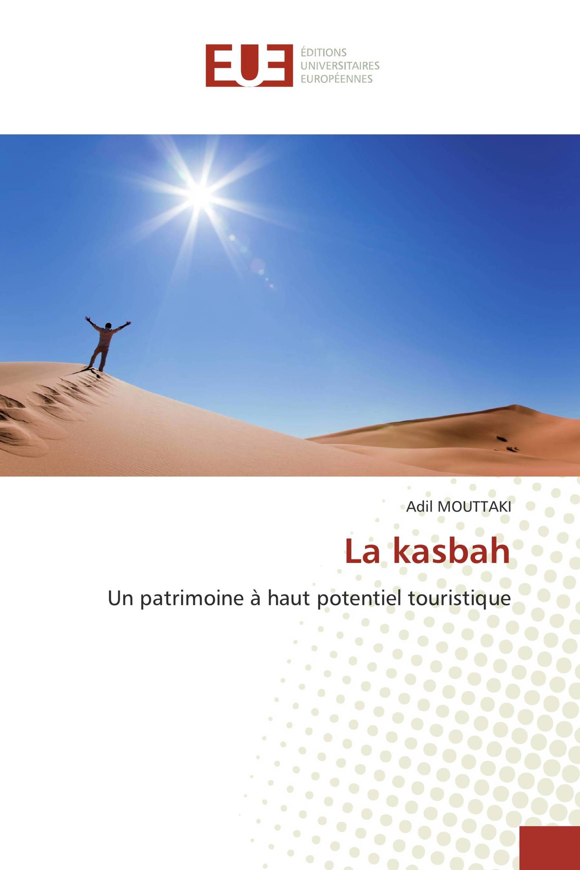 La kasbah