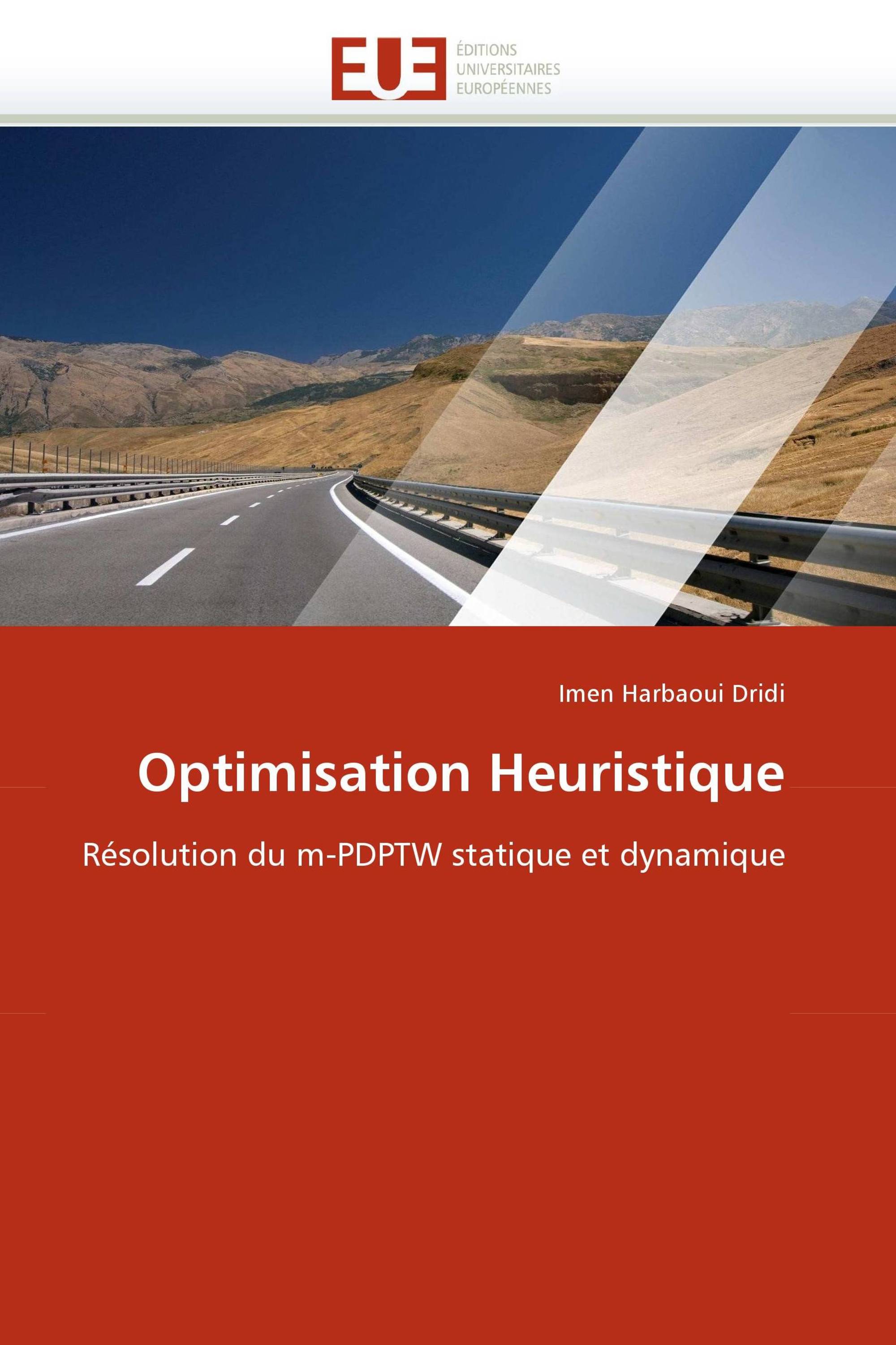 Optimisation Heuristique