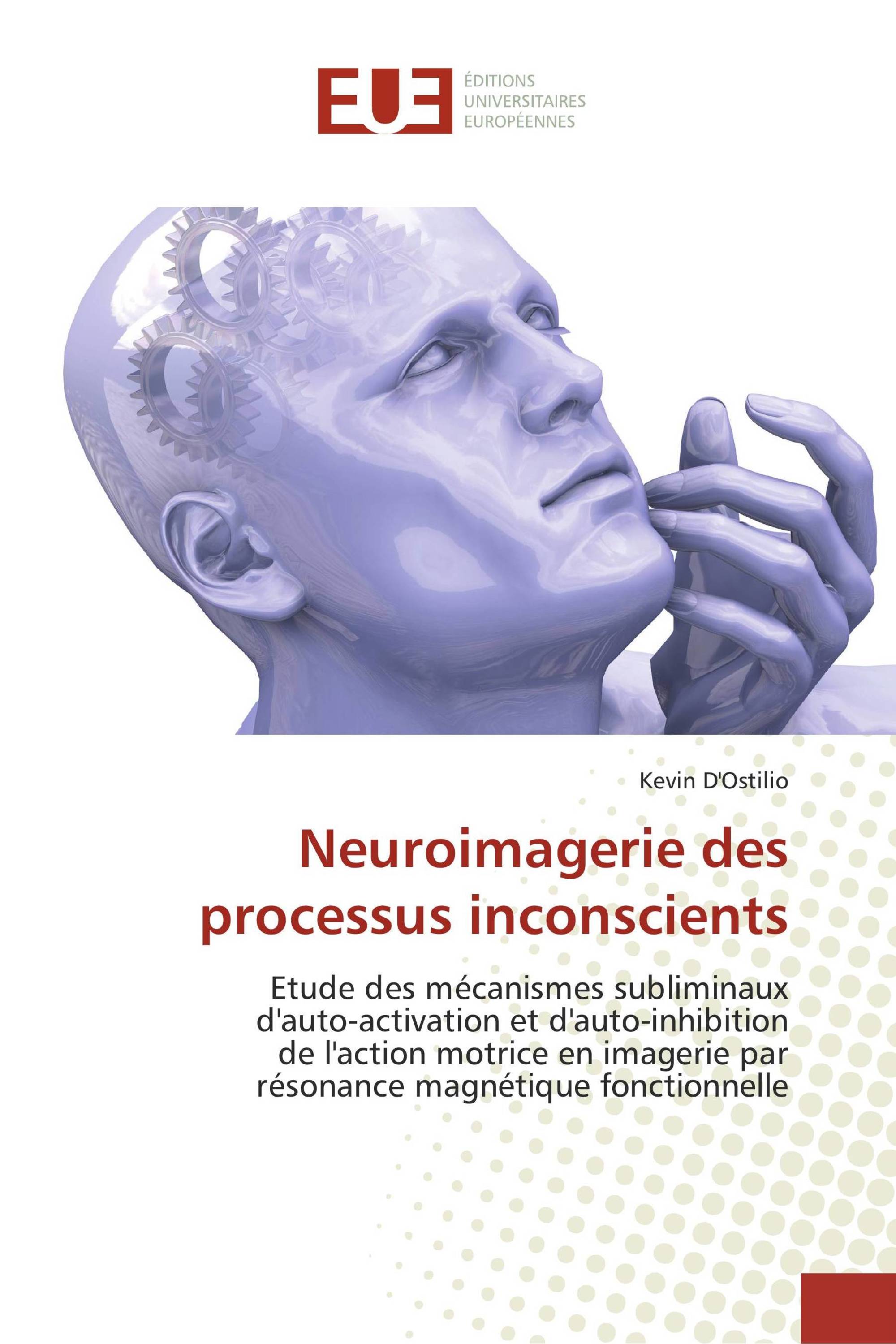 Neuroimagerie des processus inconscients