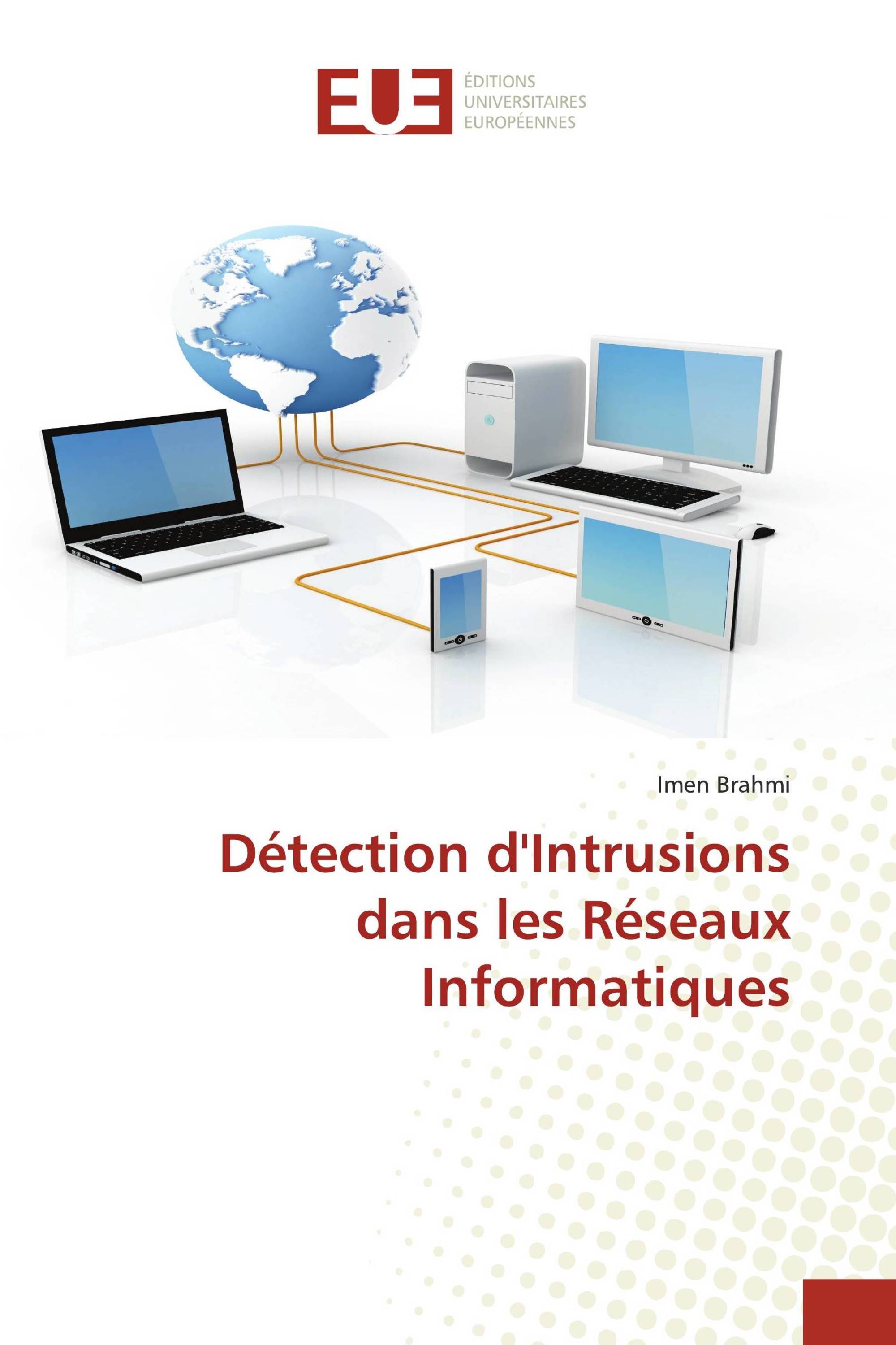 Détection d'Intrusions dans les Réseaux Informatiques