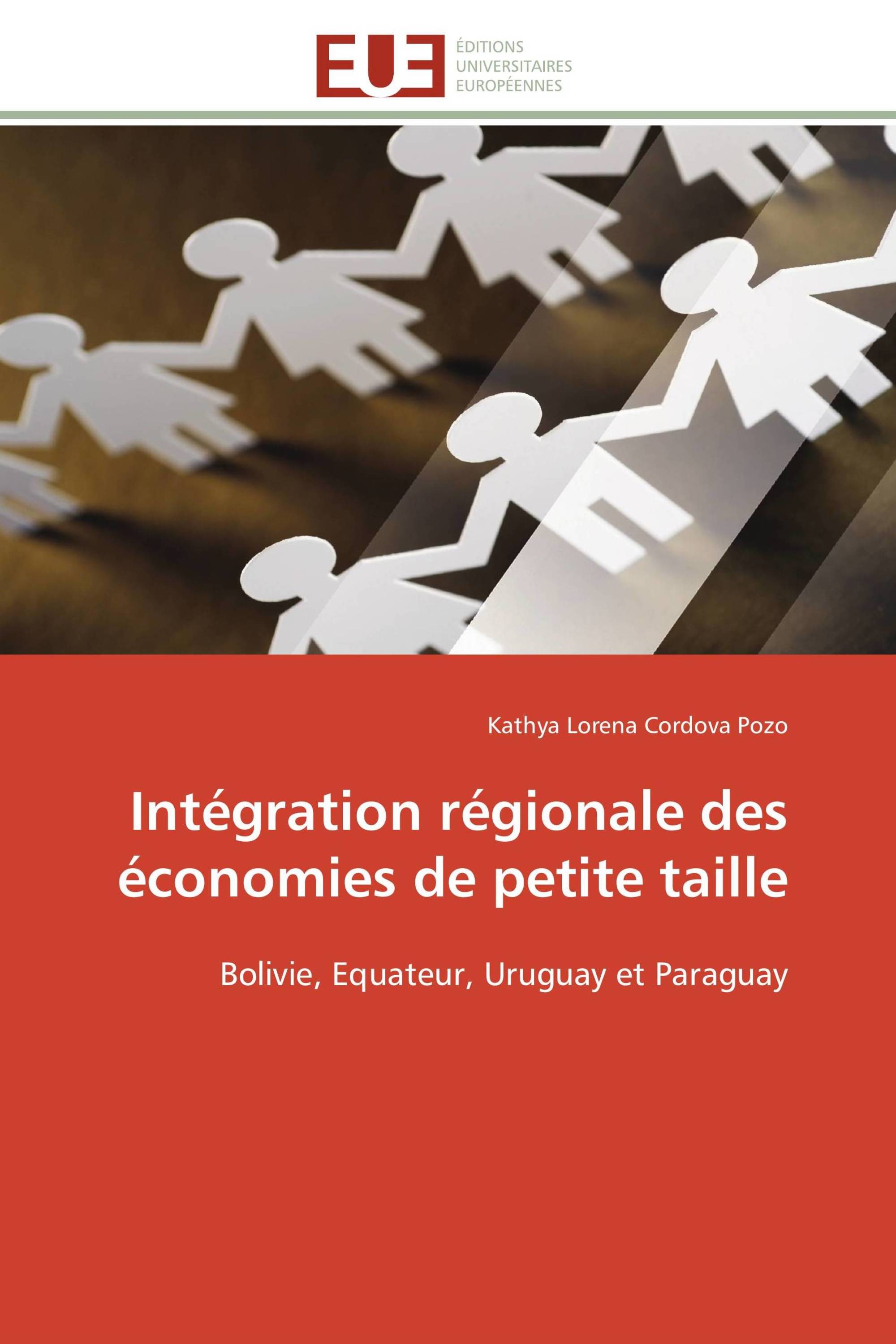 Intégration régionale des économies de petite taille