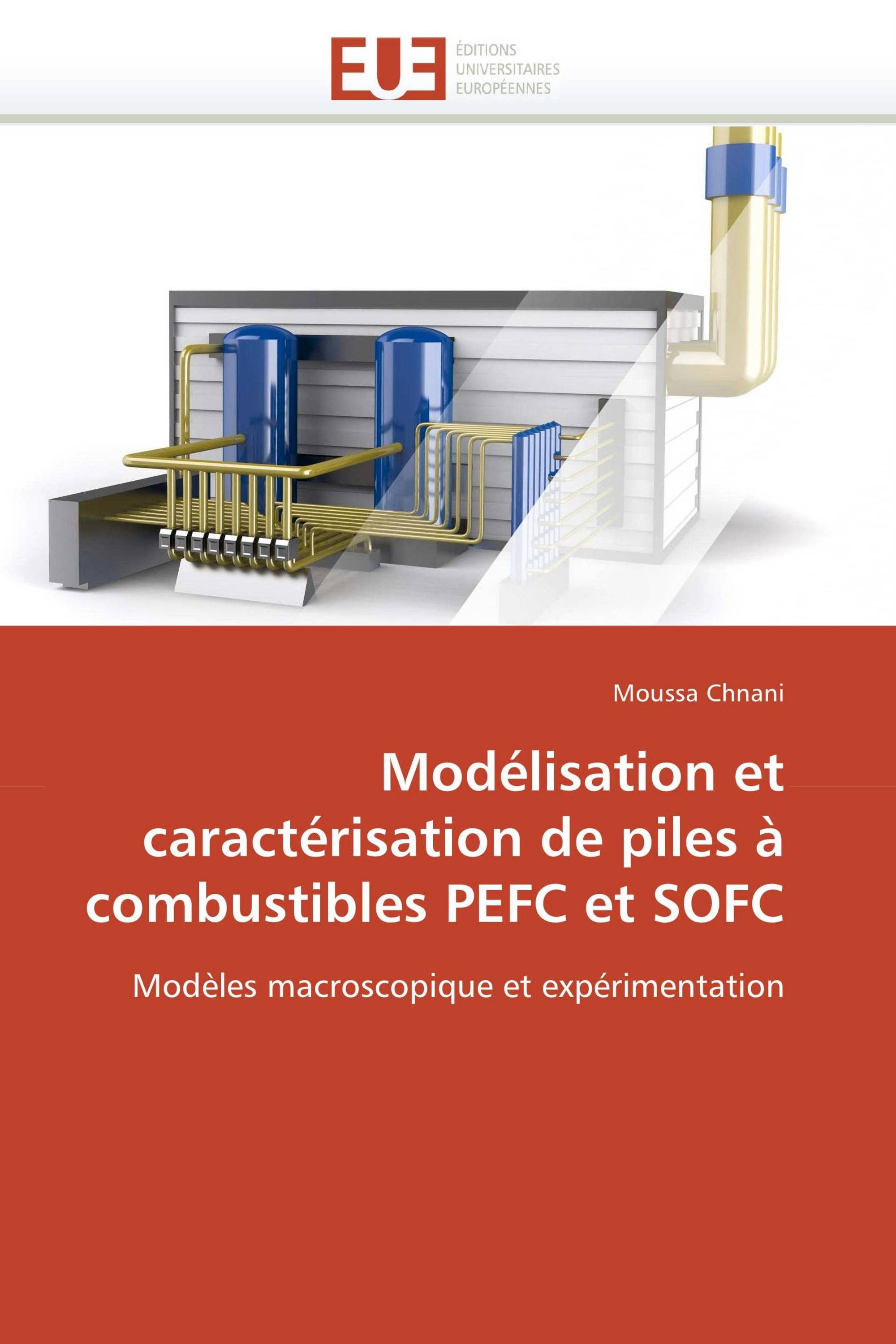 Modélisation et caractérisation de piles à combustibles PEFC et SOFC