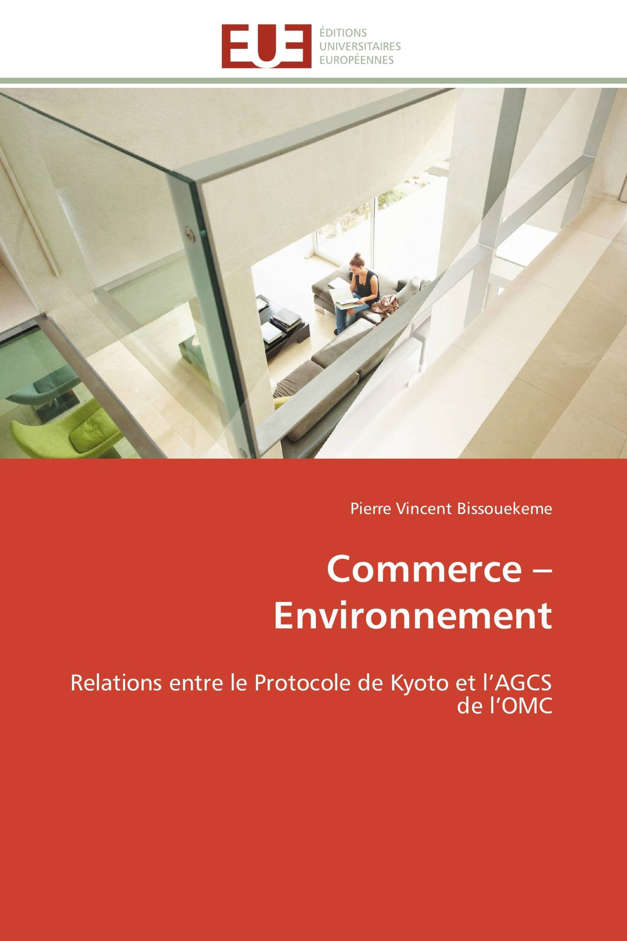 Commerce – Environnement