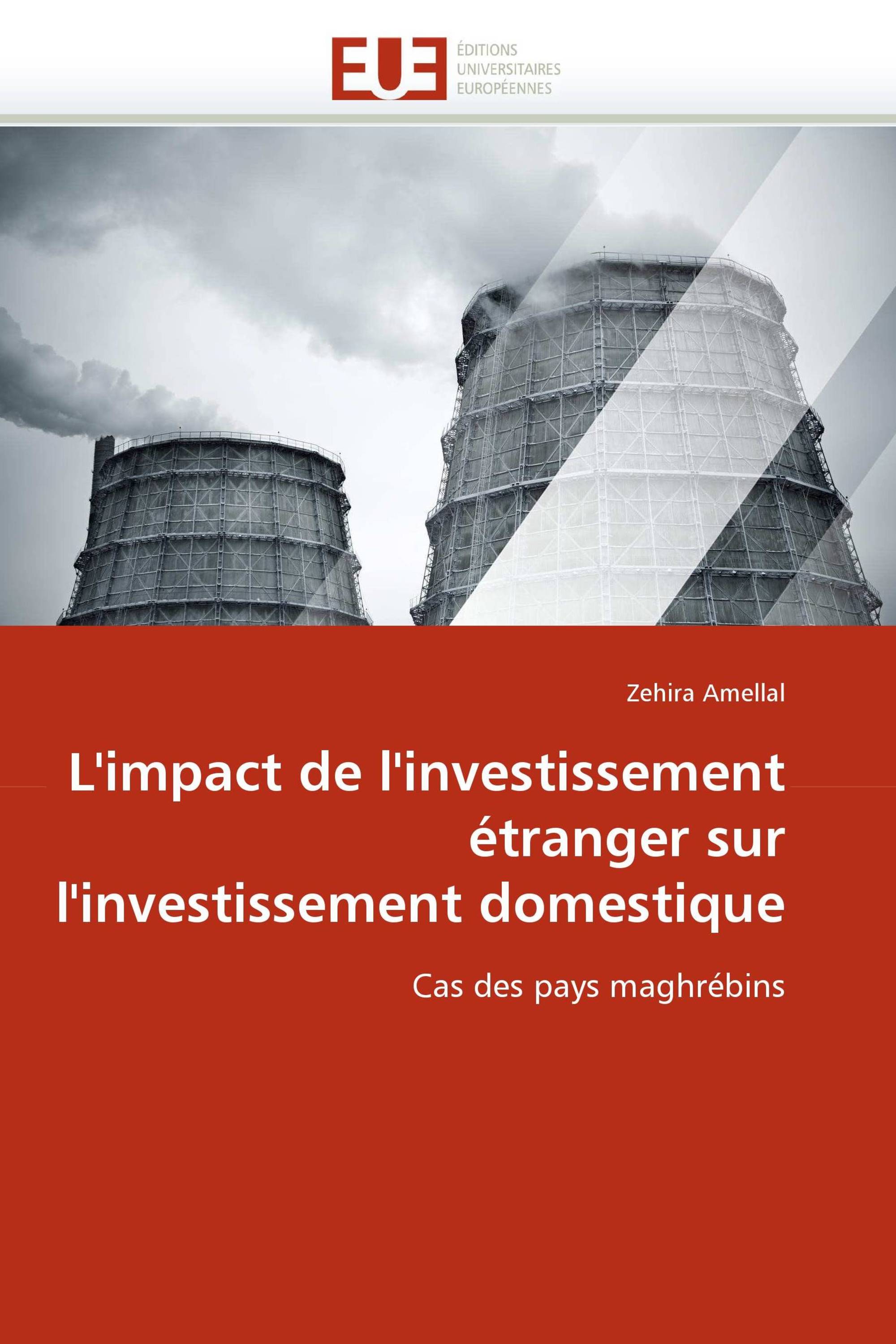 L'impact de l'investissement étranger sur l'investissement domestique