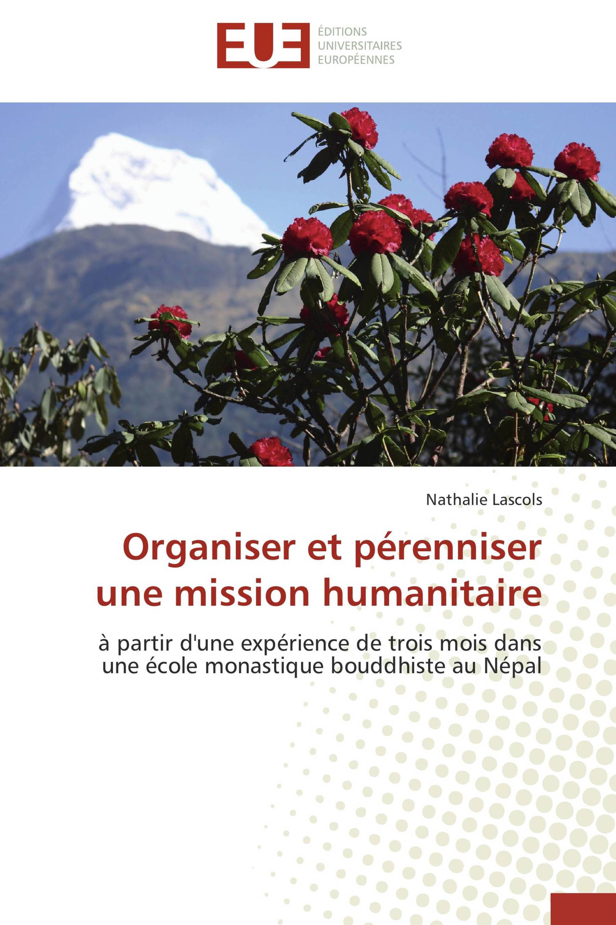 Organiser et pérenniser une mission humanitaire