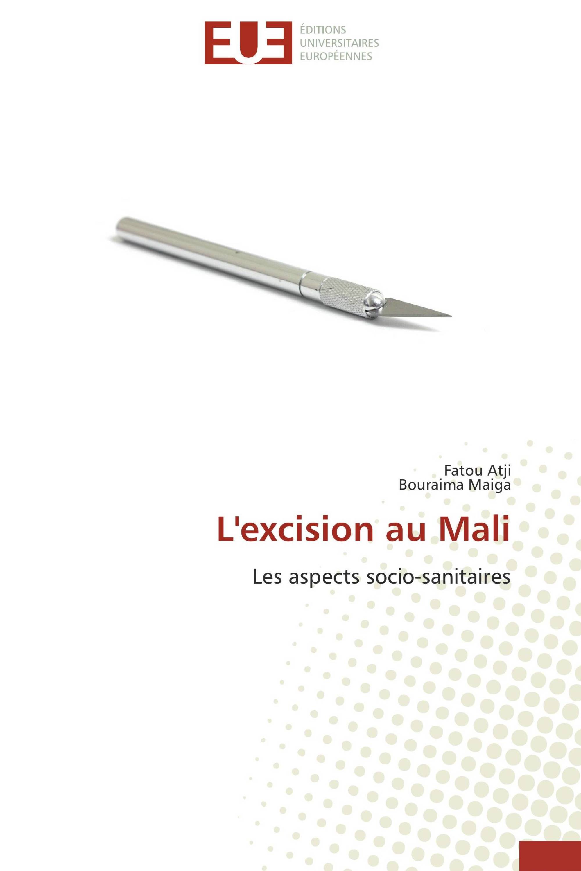 L'excision au Mali