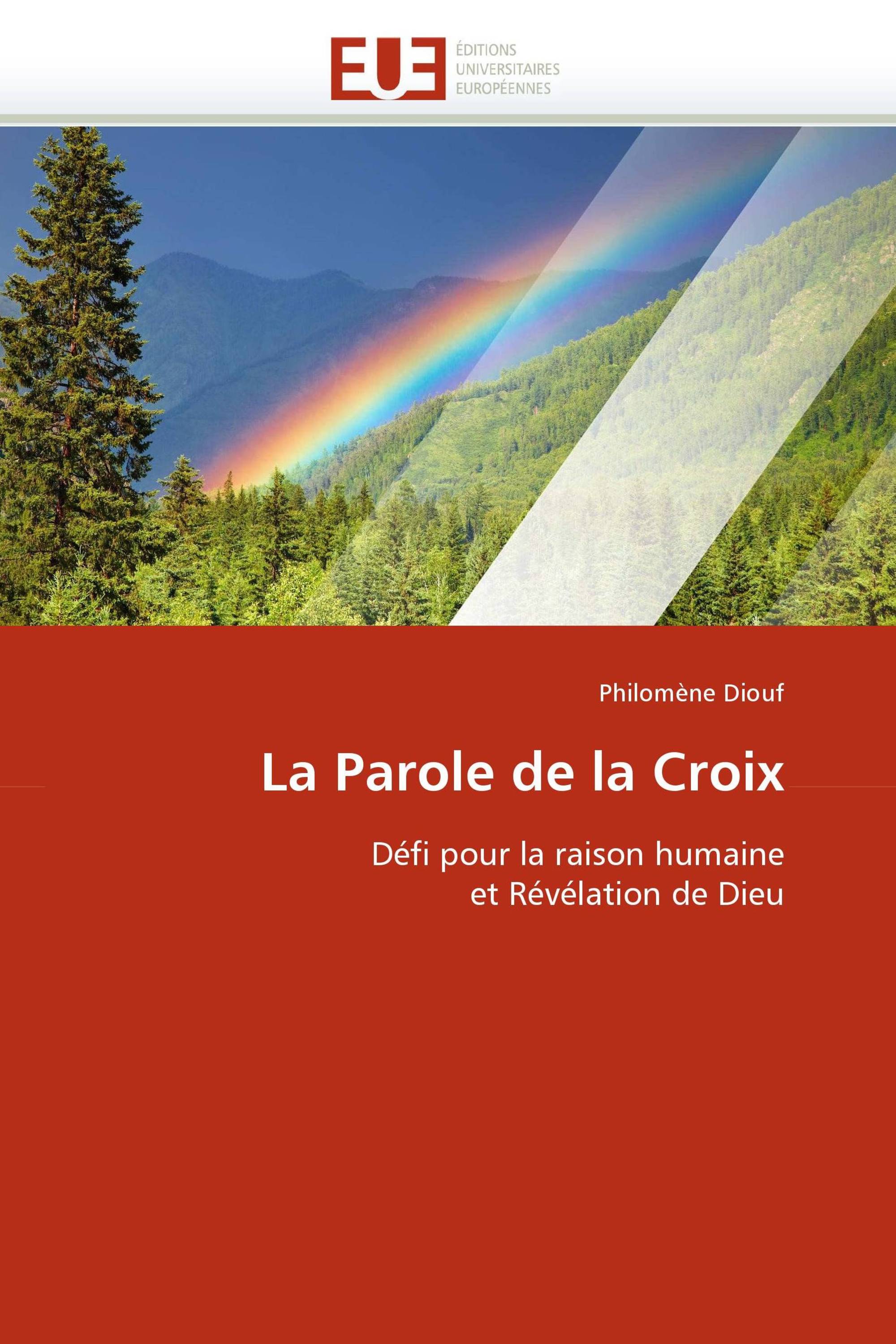 La Parole de la Croix