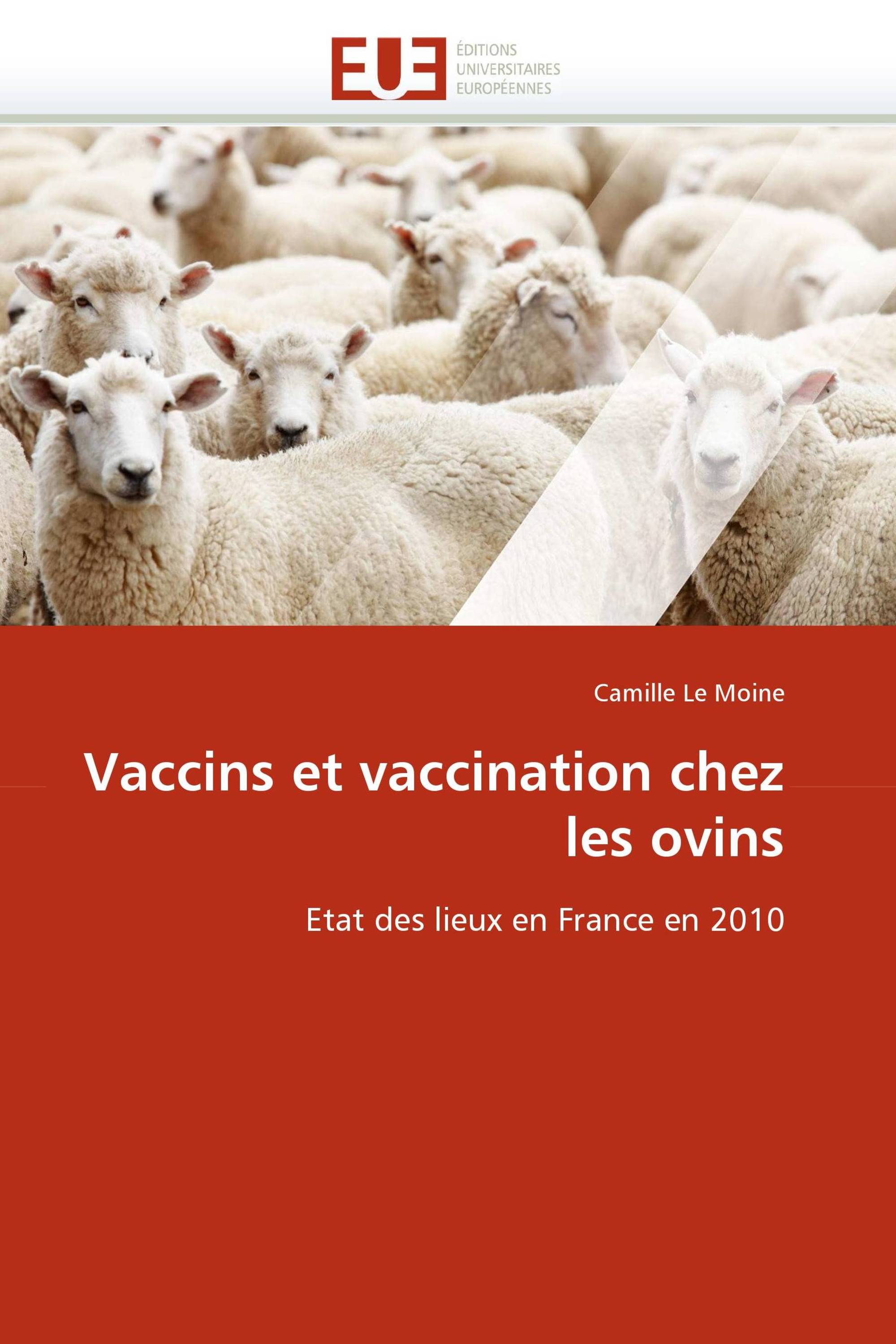 Vaccins et vaccination chez les ovins