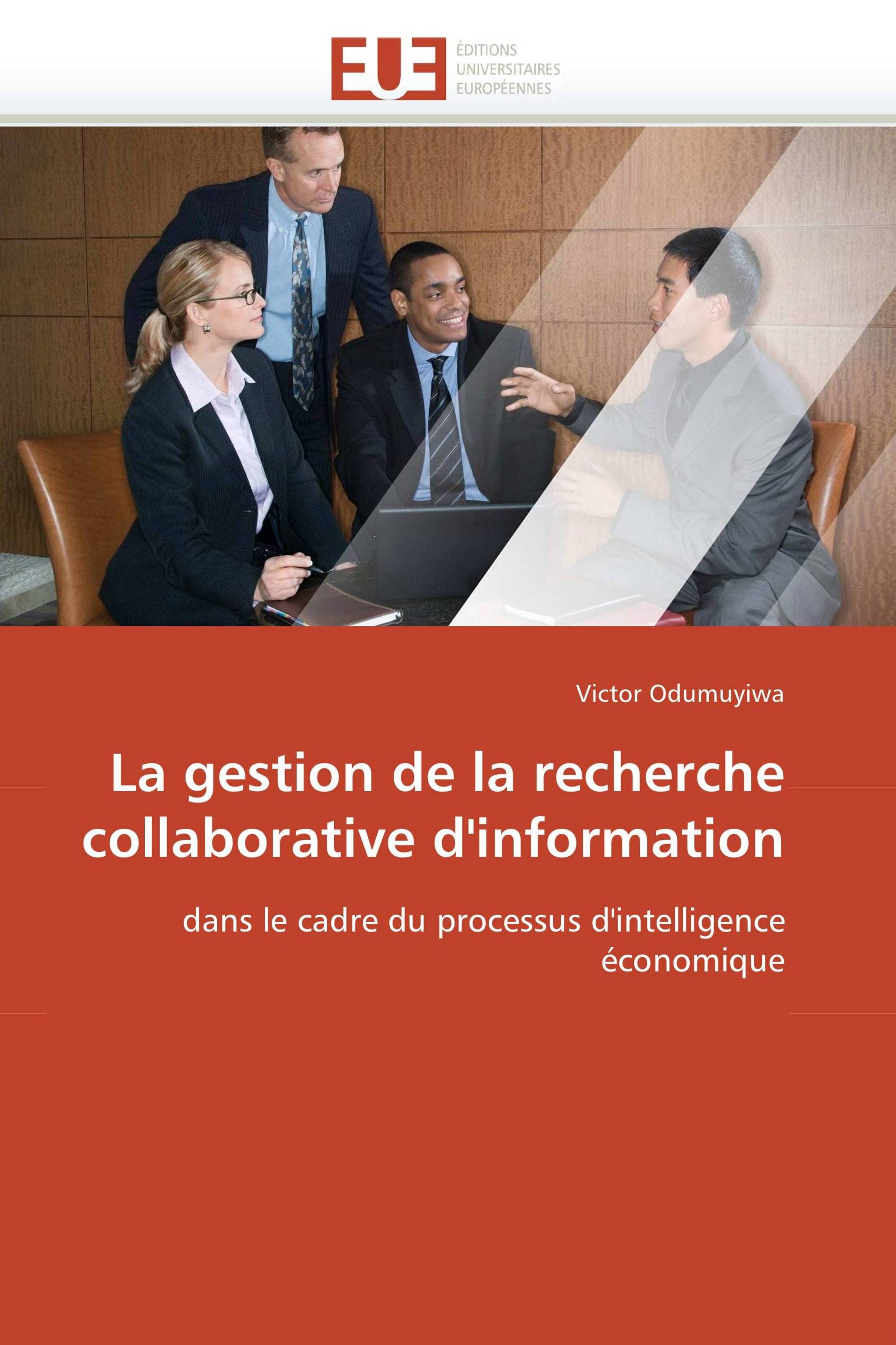 La gestion de la recherche collaborative d'information