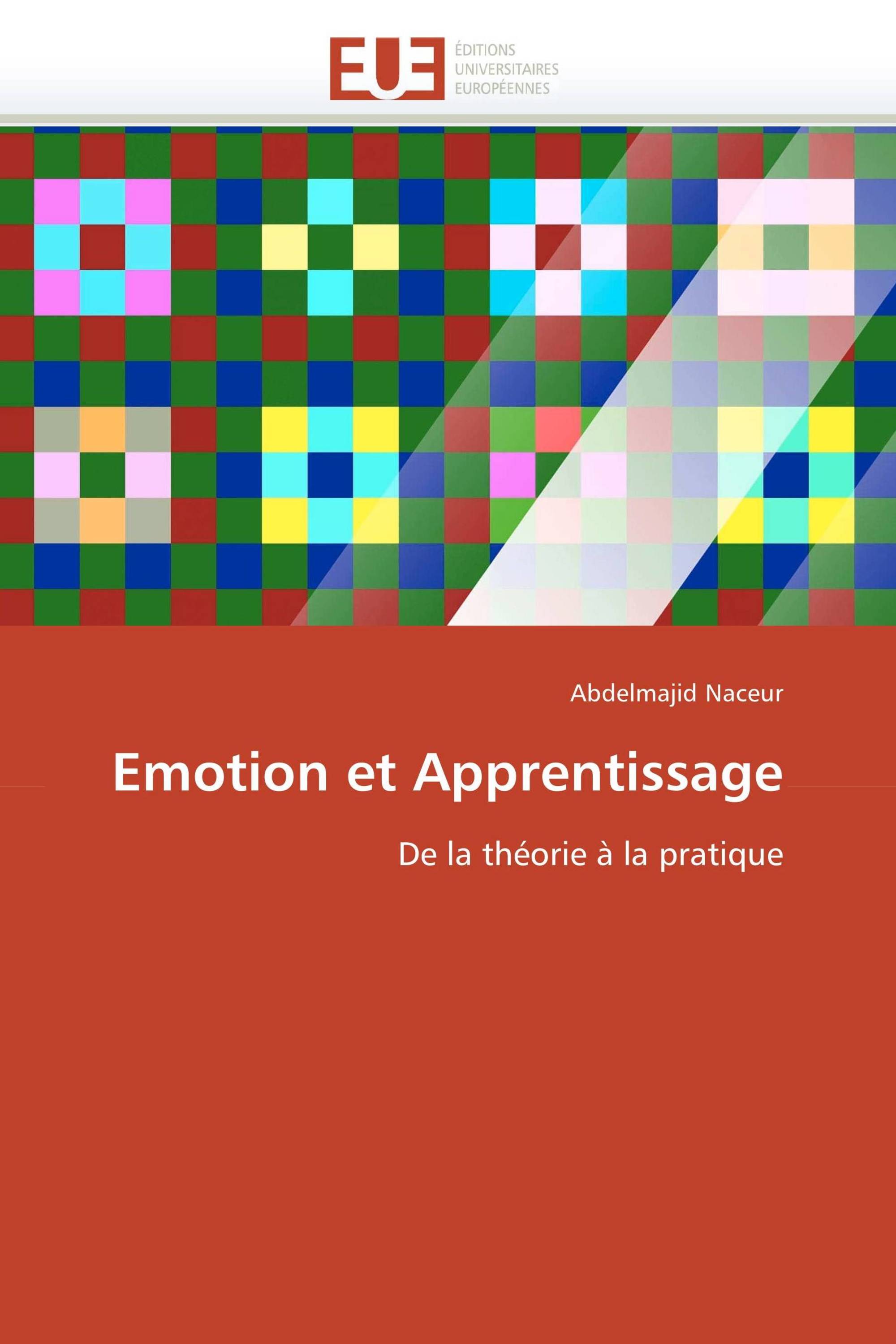 Emotion et Apprentissage