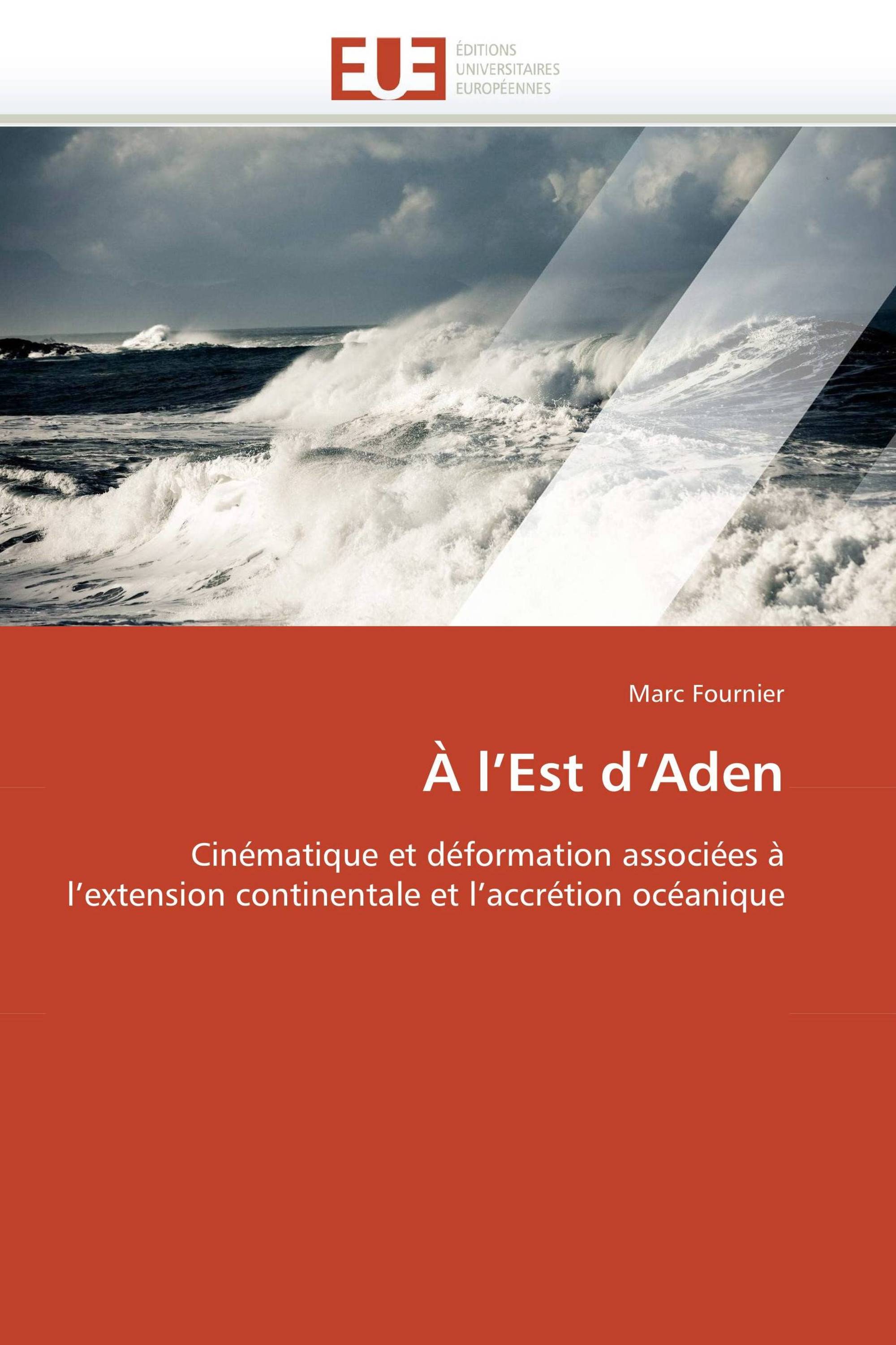 À l’Est d’Aden