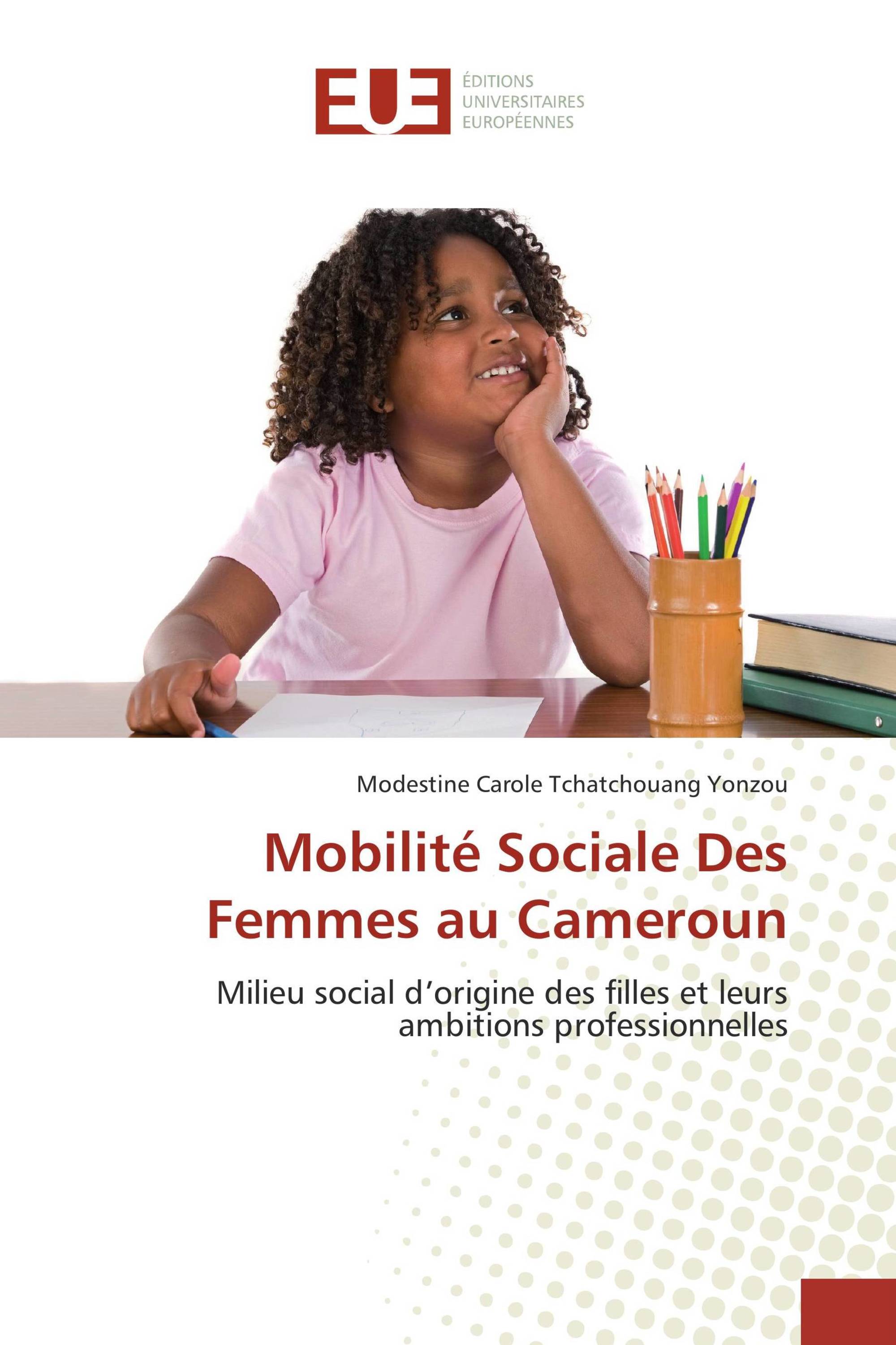 Mobilité Sociale Des Femmes au Cameroun