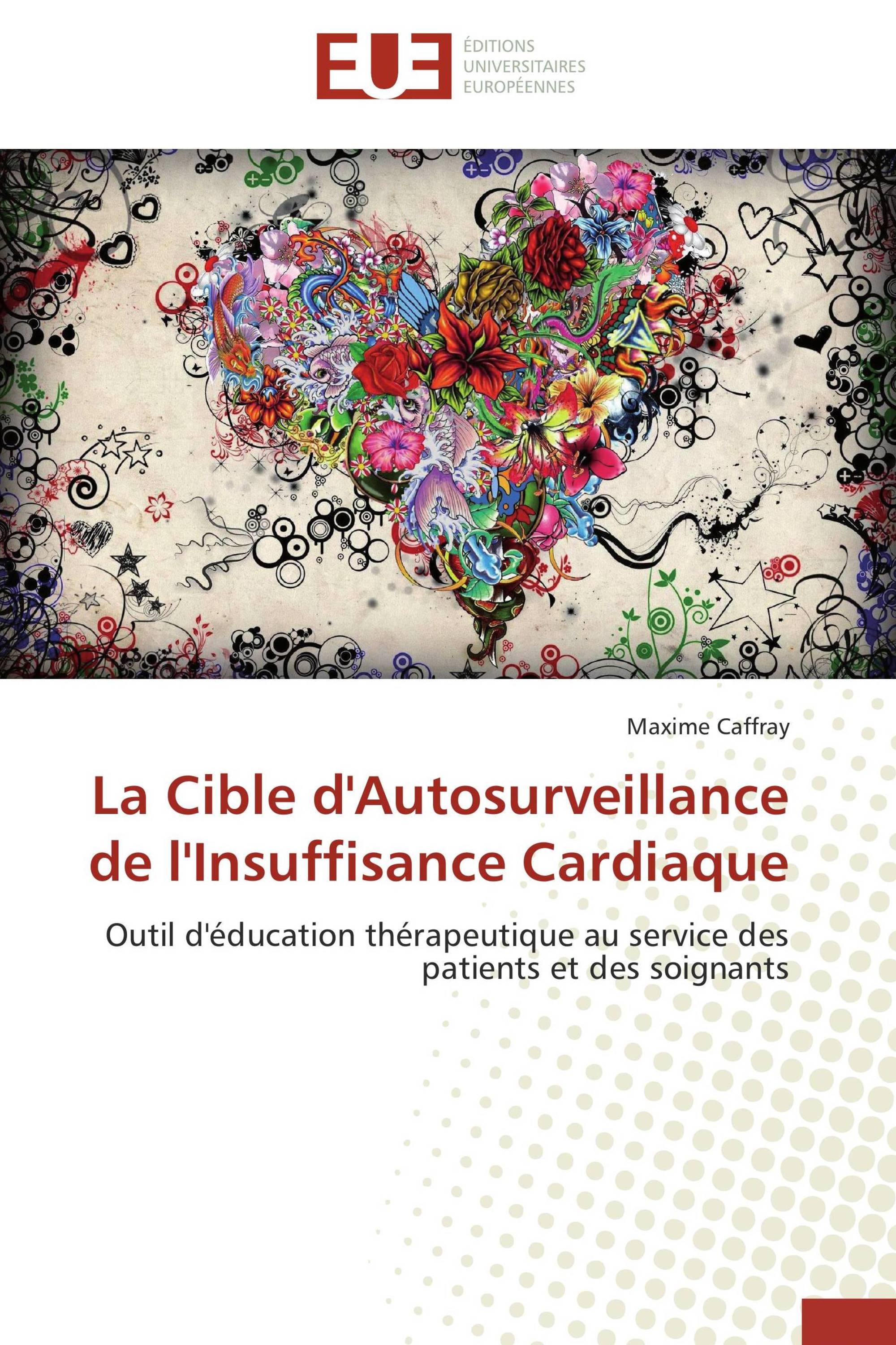 La Cible d'Autosurveillance de l'Insuffisance Cardiaque