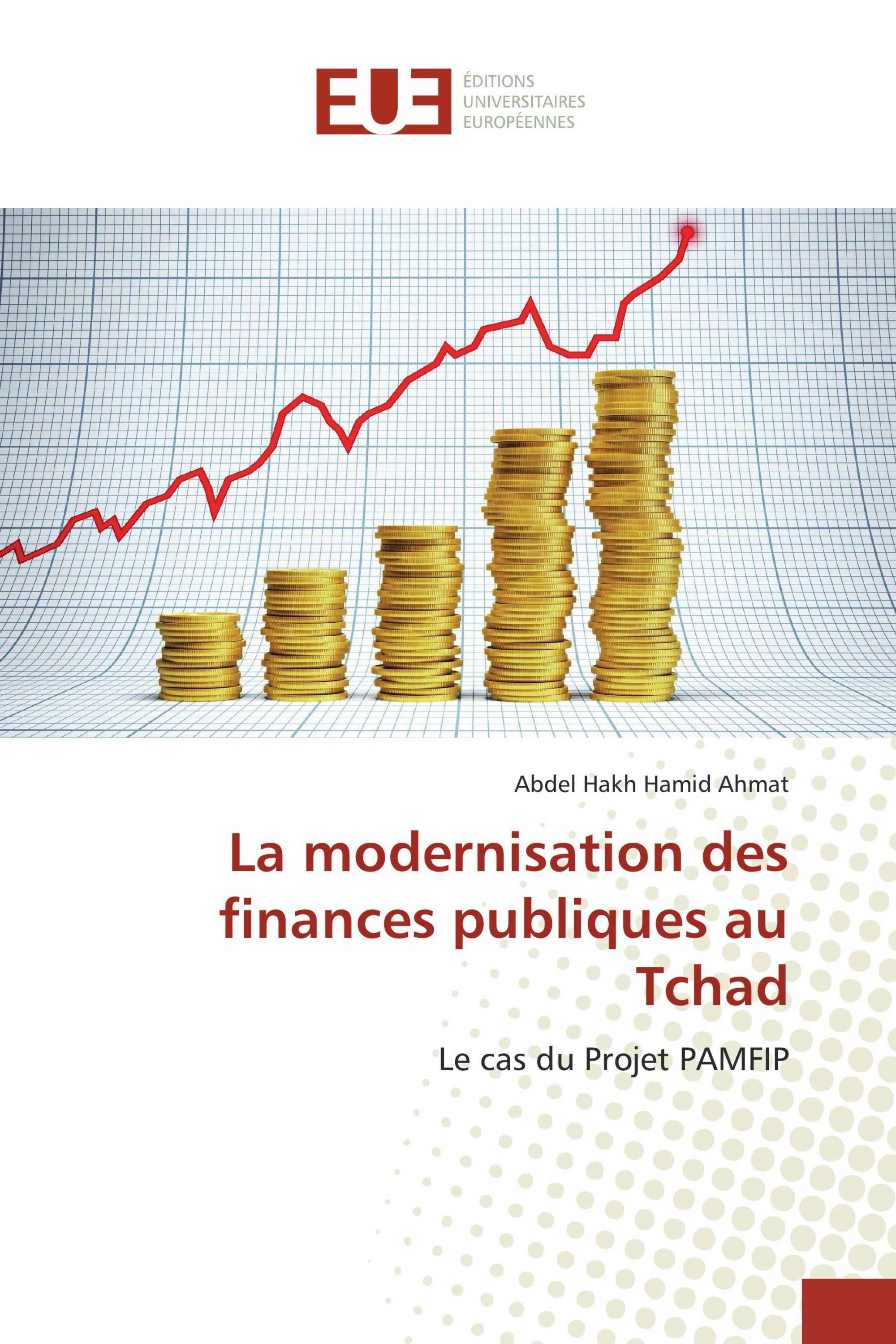 La modernisation des finances publiques au Tchad