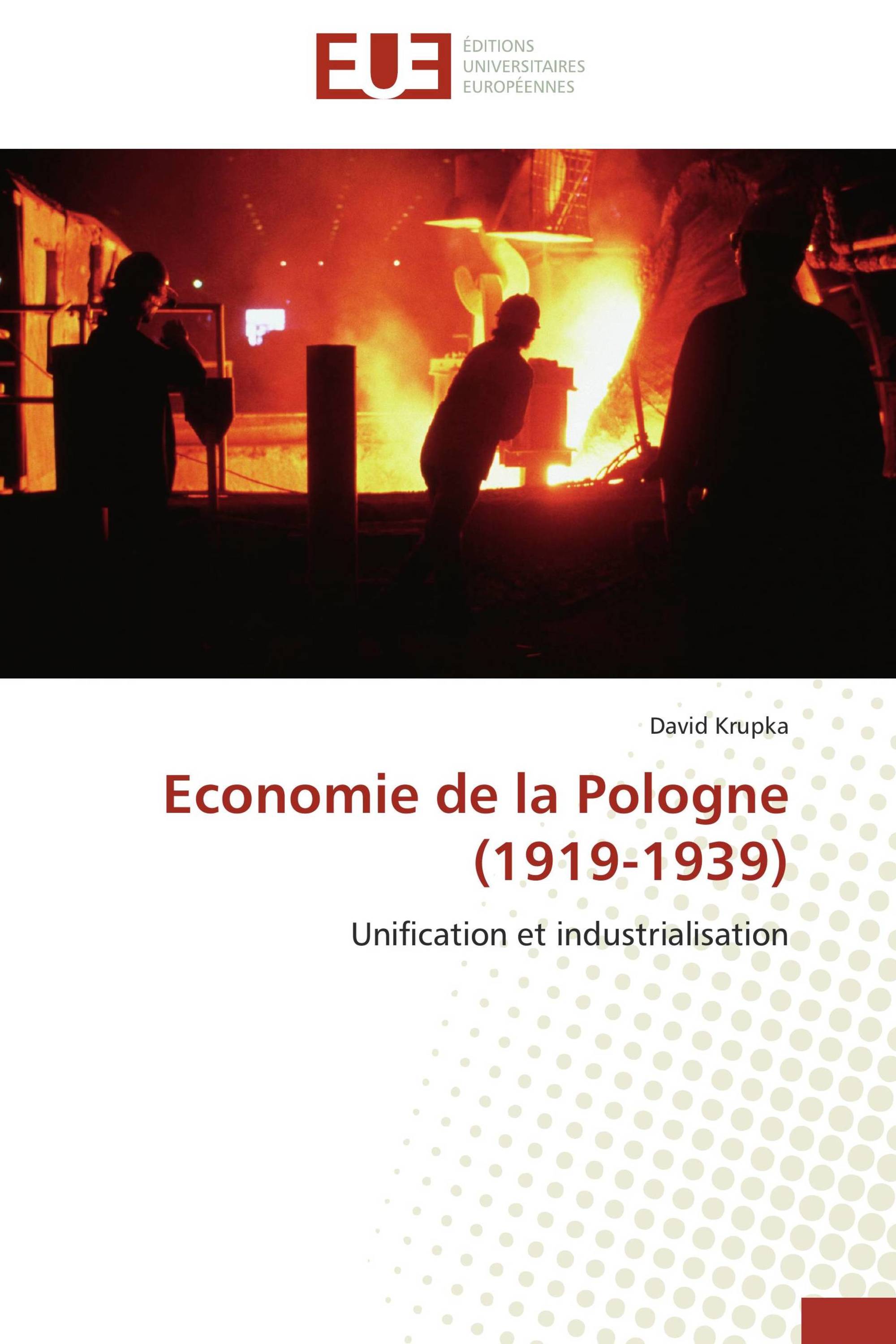 Economie de la Pologne (1919-1939)