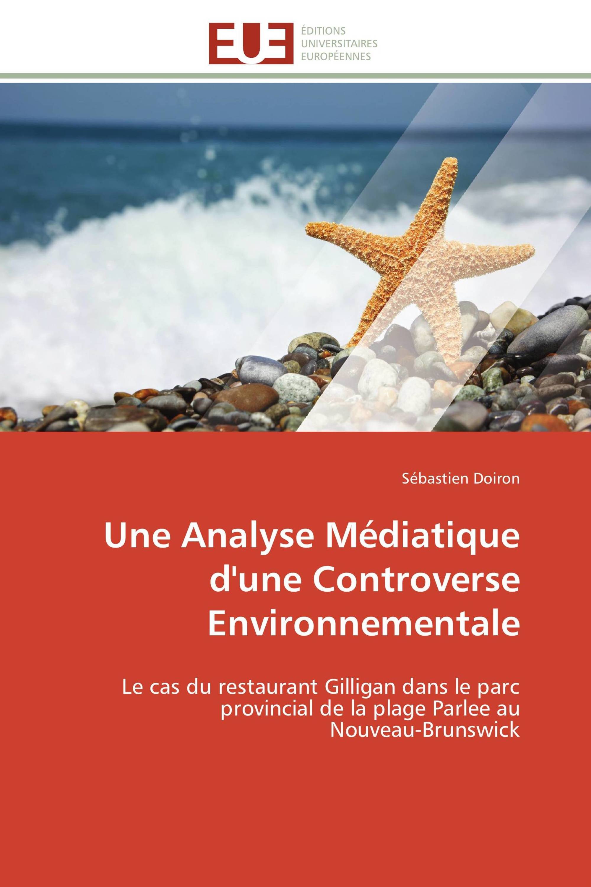 Une Analyse Médiatique d'une Controverse Environnementale