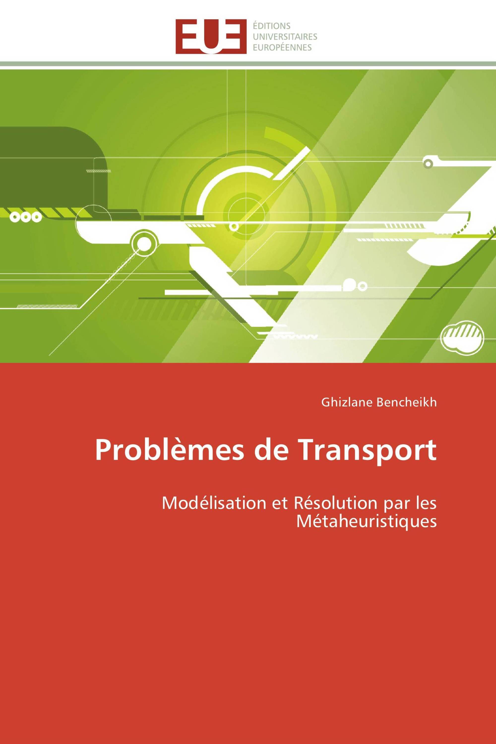 Problèmes de Transport