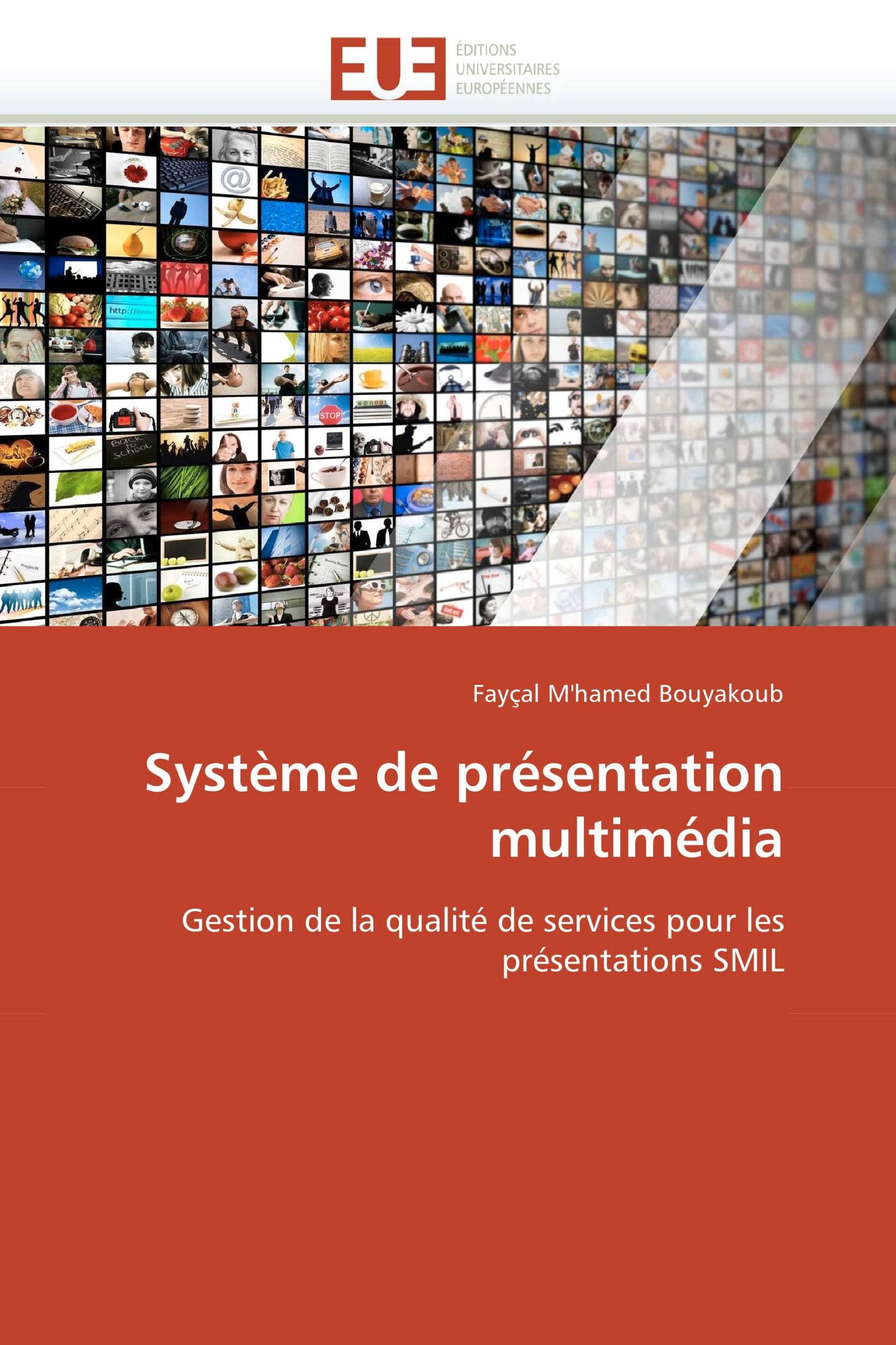 Système de présentation multimédia