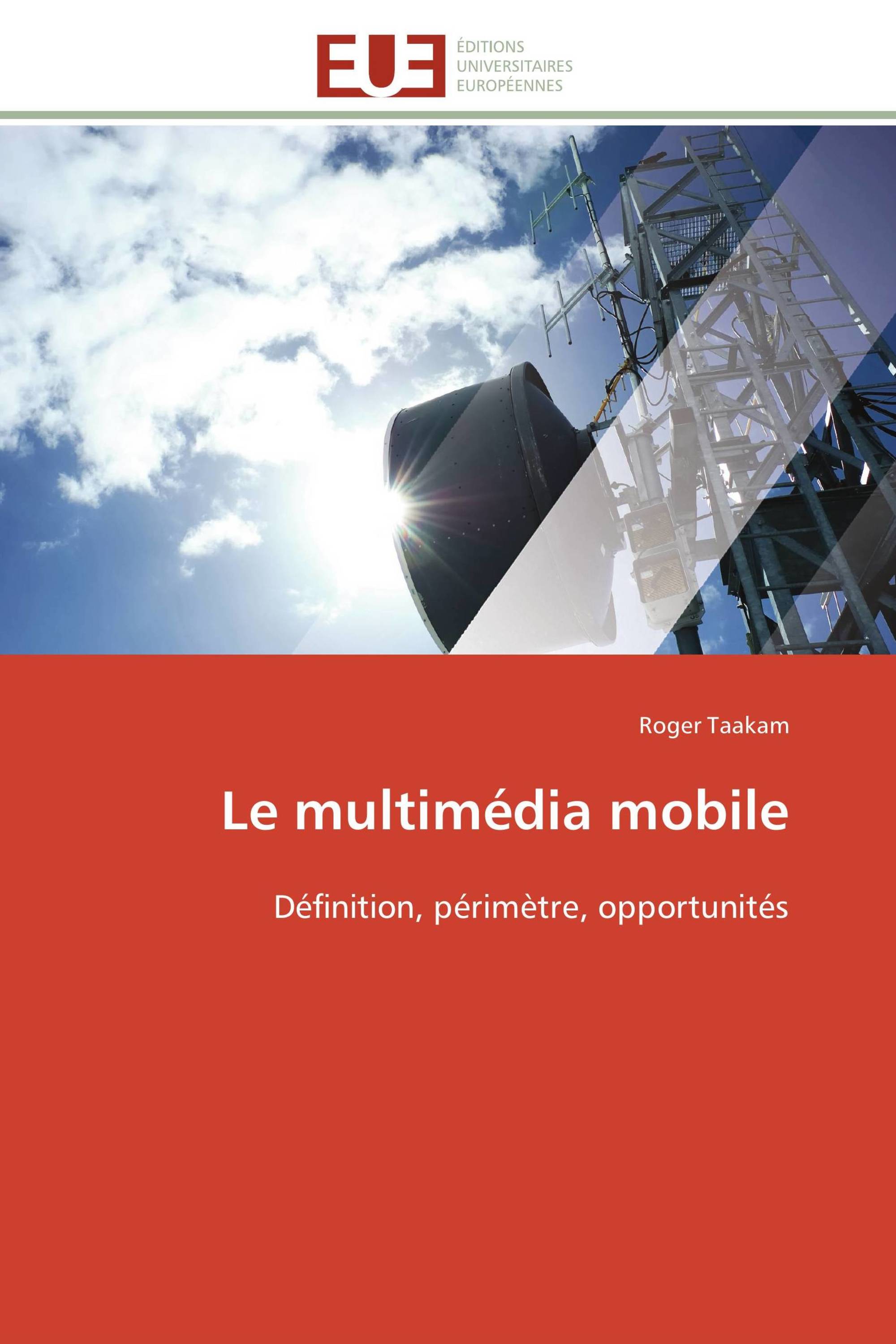 Le multimédia mobile