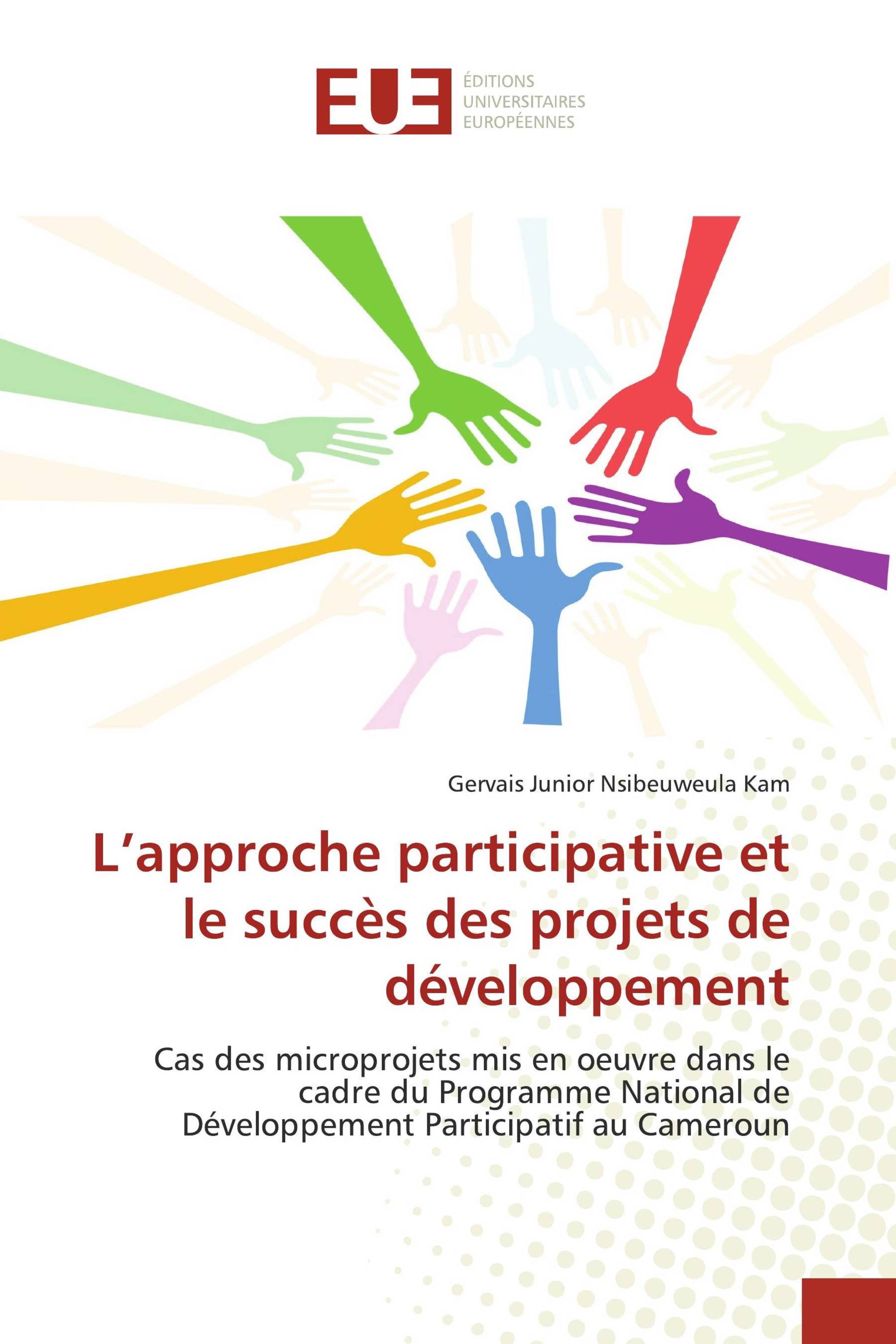 L’approche participative et le succès des projets de développement