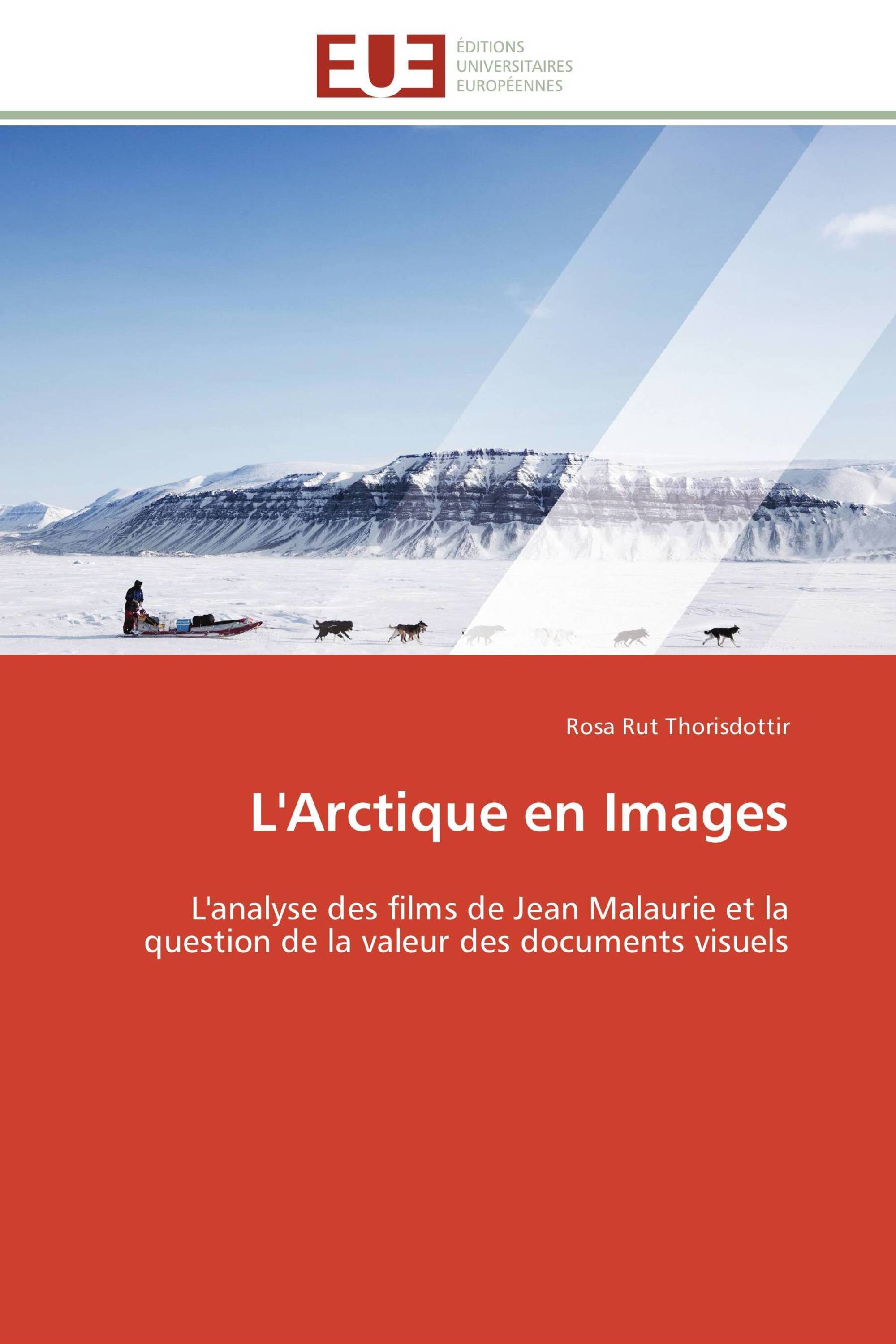 L'Arctique en Images