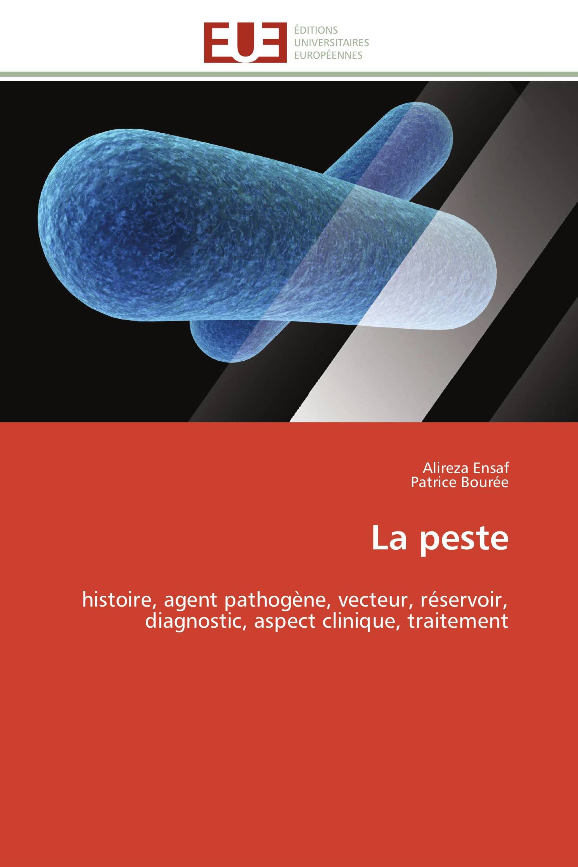 La peste