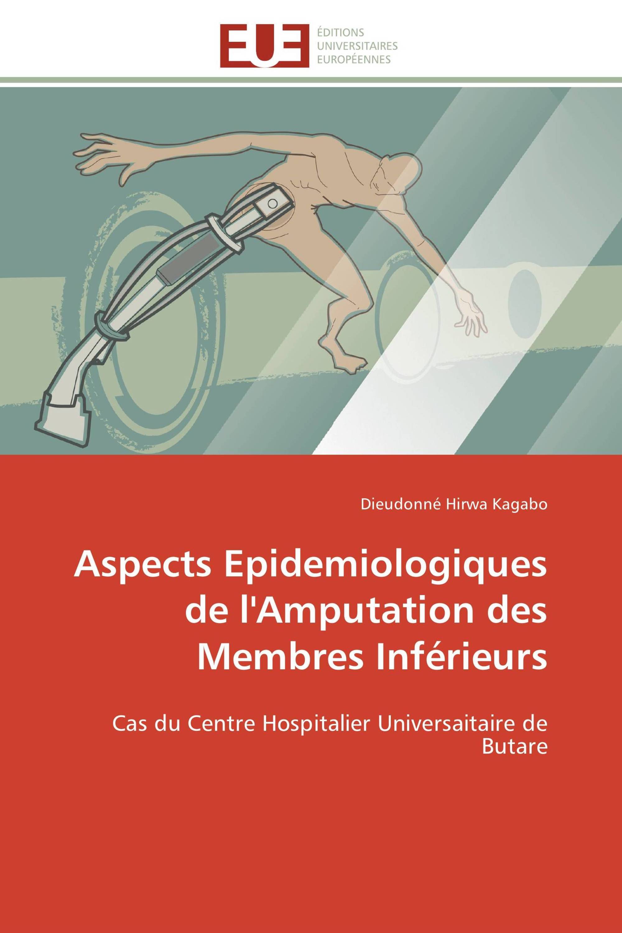 Aspects Epidemiologiques de l'Amputation des Membres Inférieurs