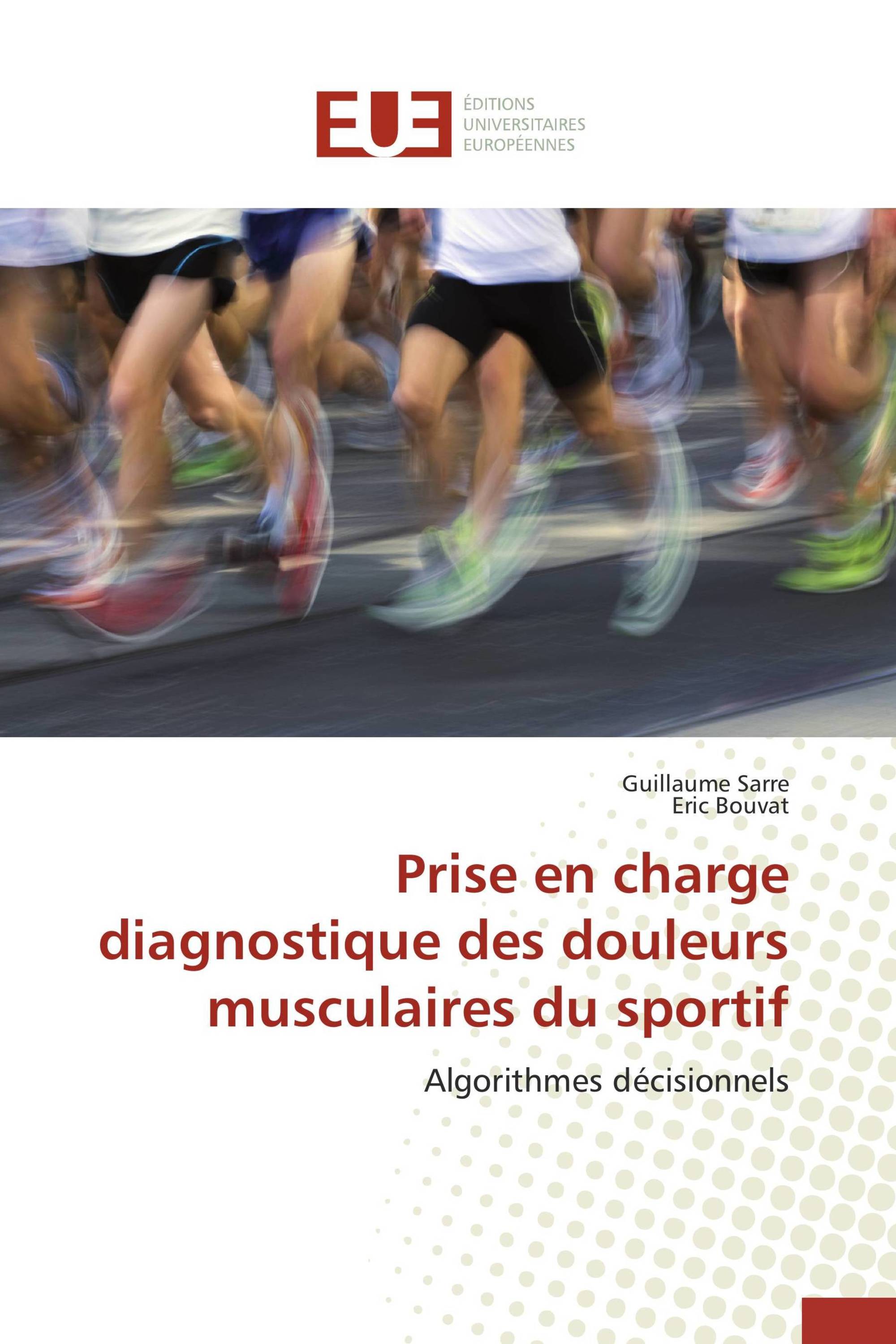 Prise en charge diagnostique des douleurs musculaires du sportif