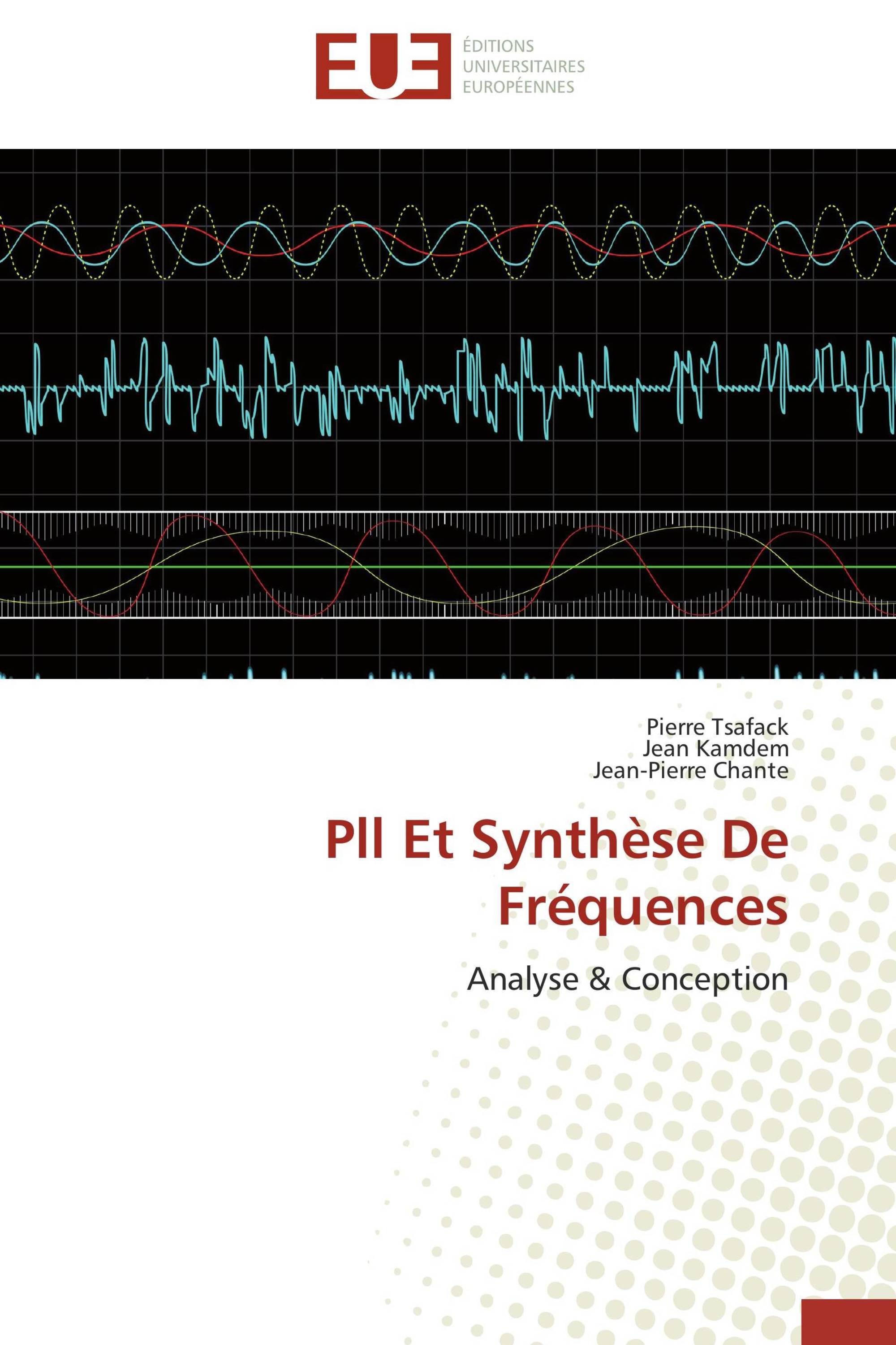 Pll Et Synthèse De Fréquences