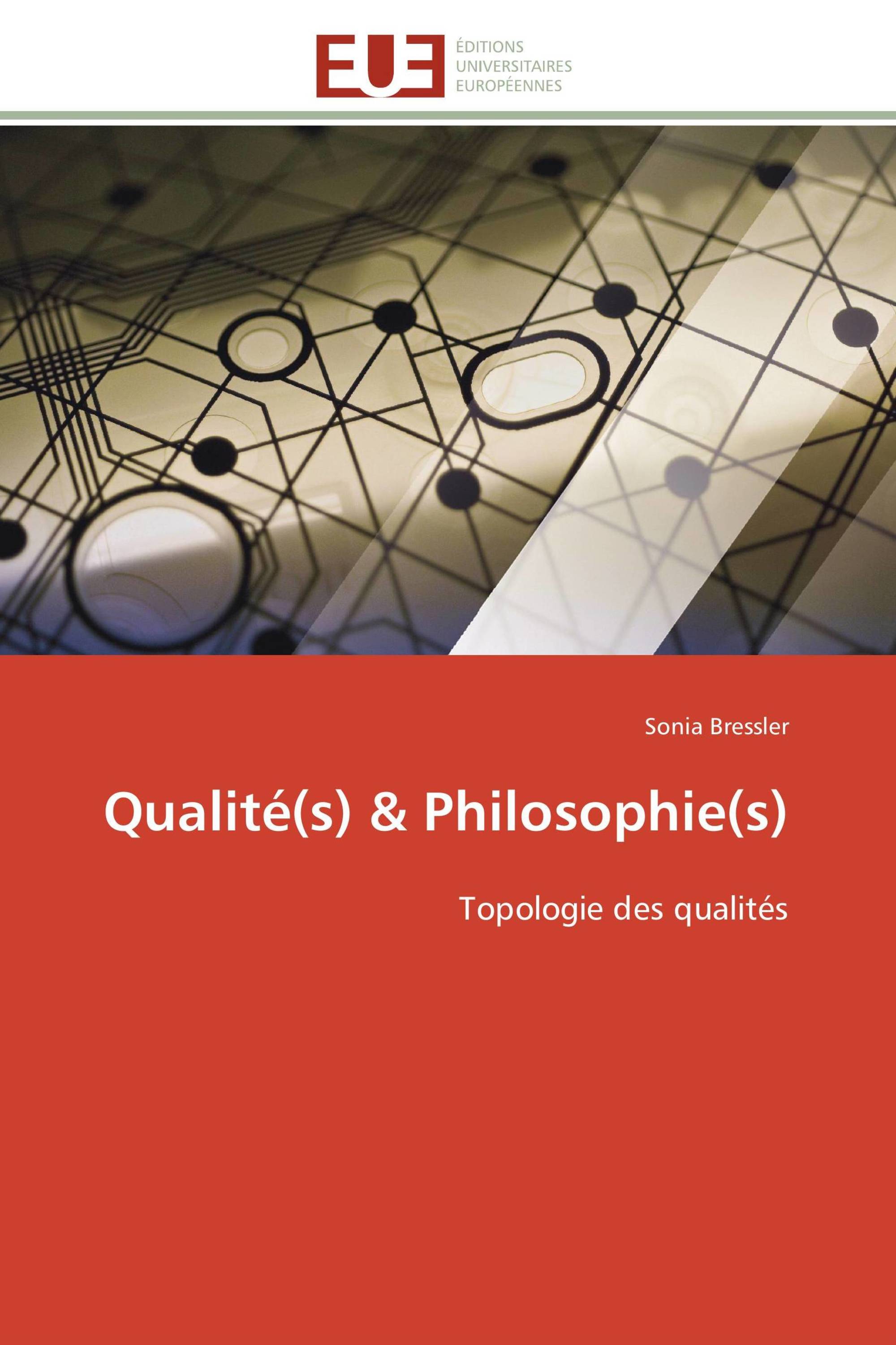 Qualité(s) & Philosophie(s)