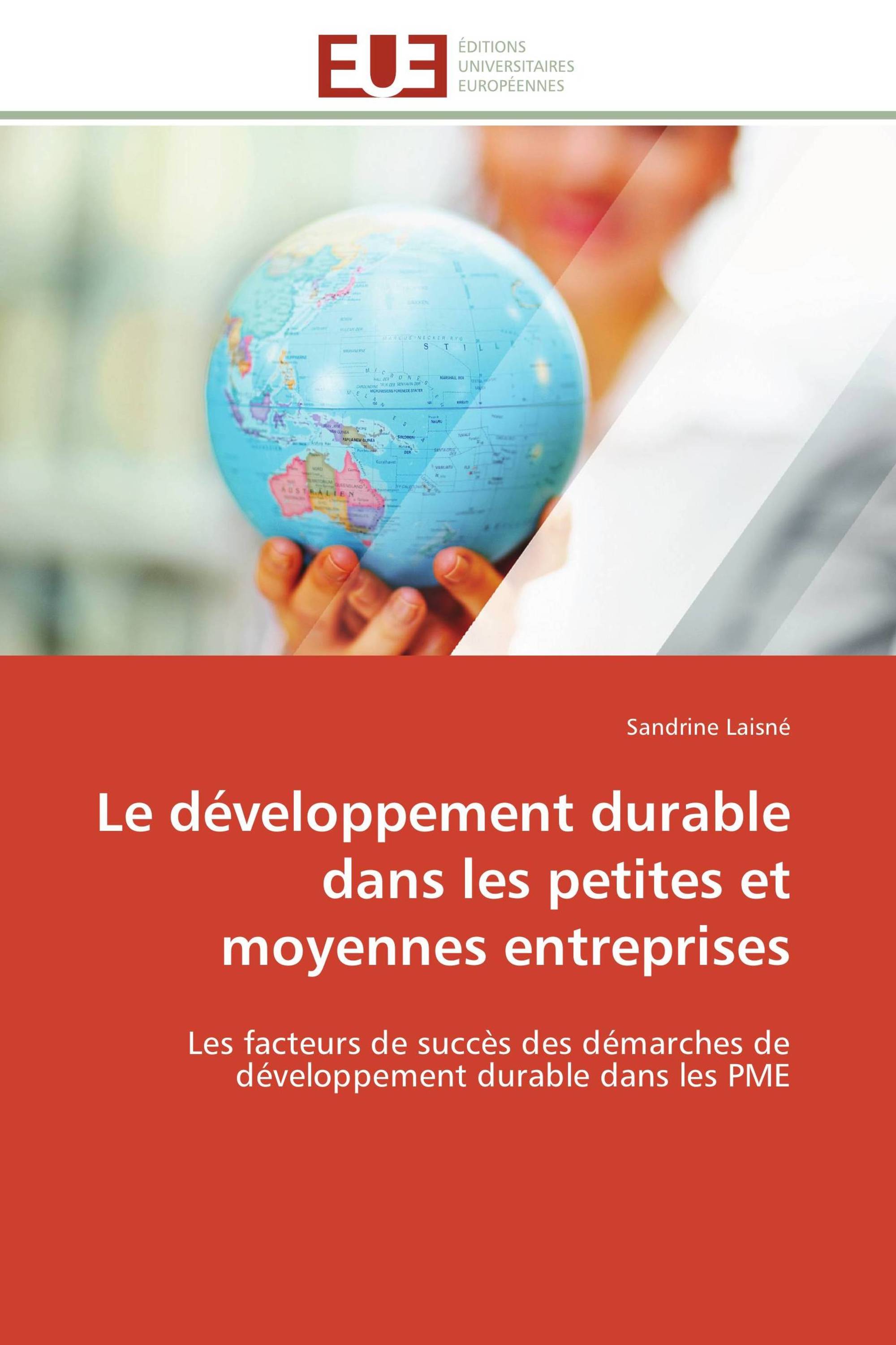 Le développement durable dans les petites et moyennes entreprises