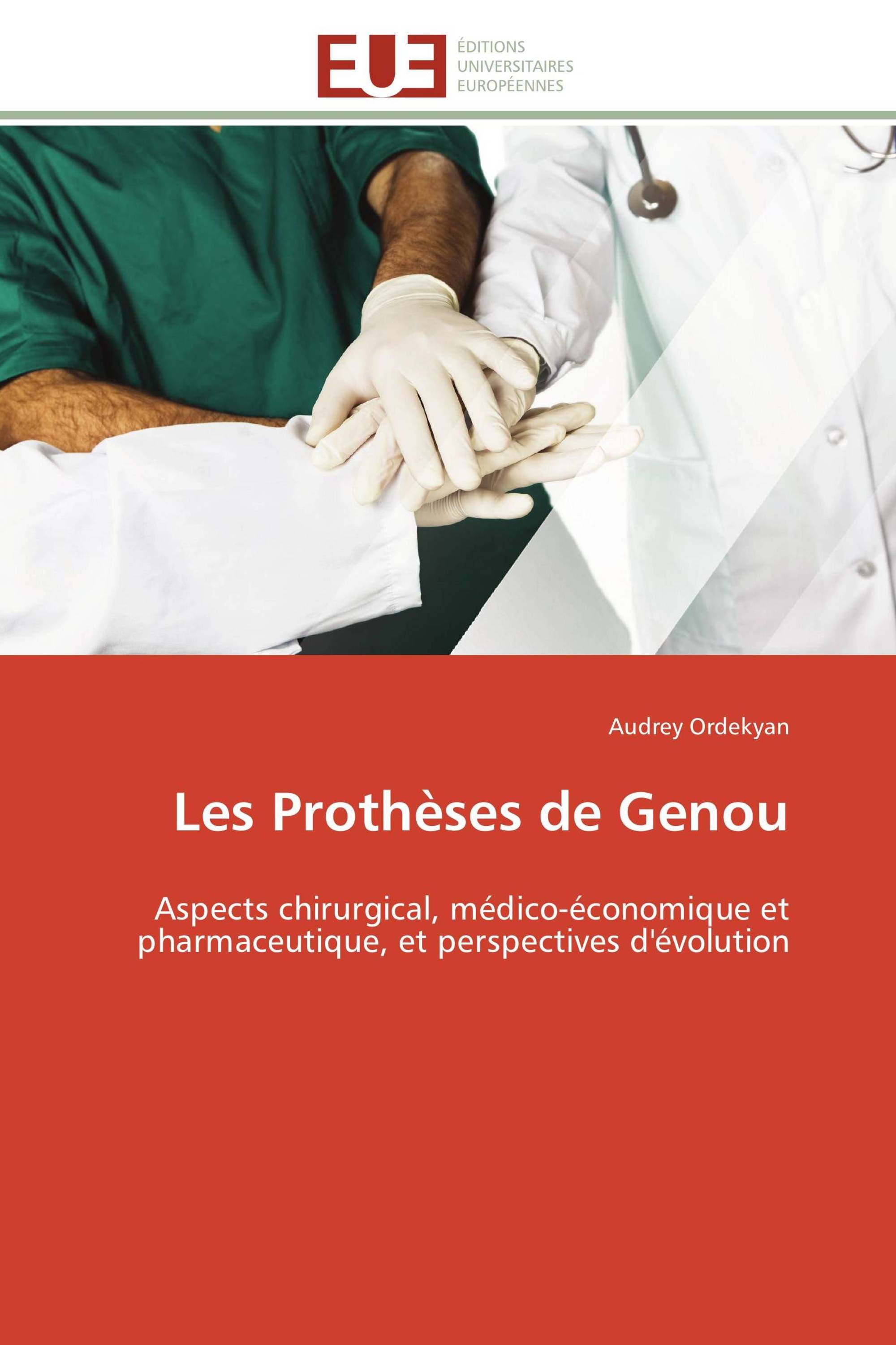 Les Prothèses de Genou