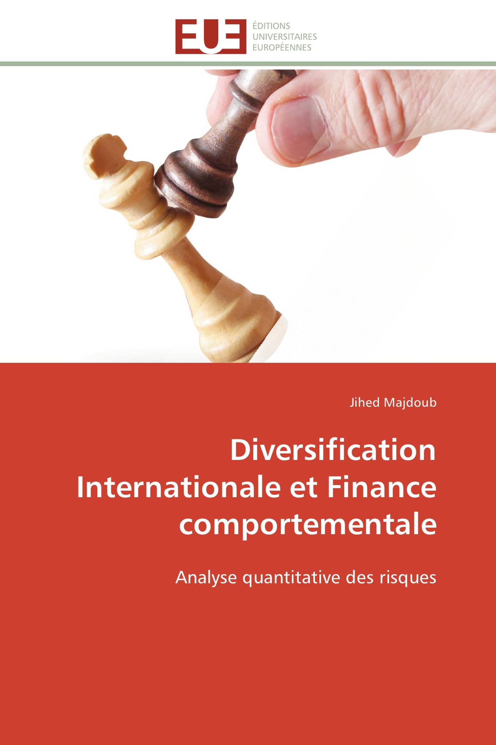 Diversification Internationale et Finance comportementale