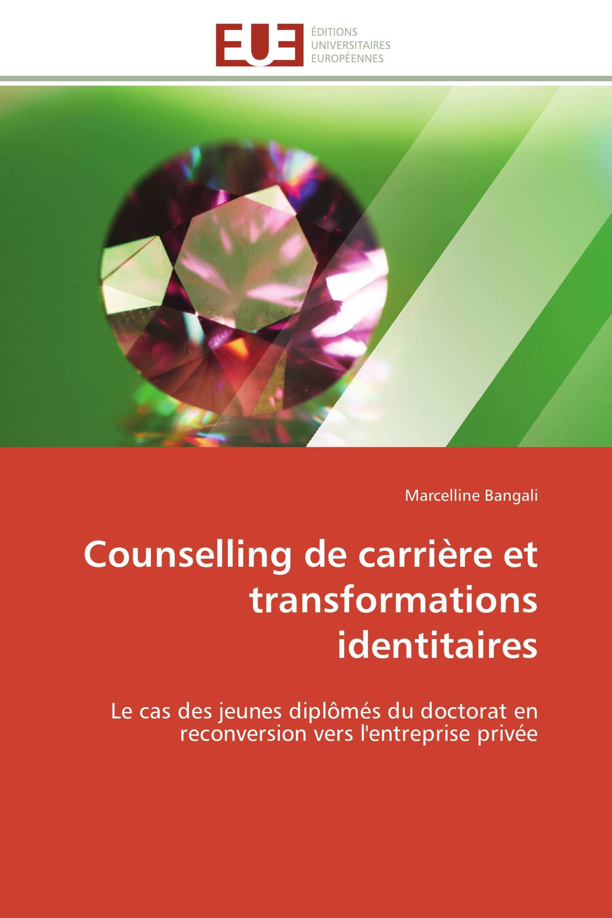 Counselling de carrière et transformations identitaires