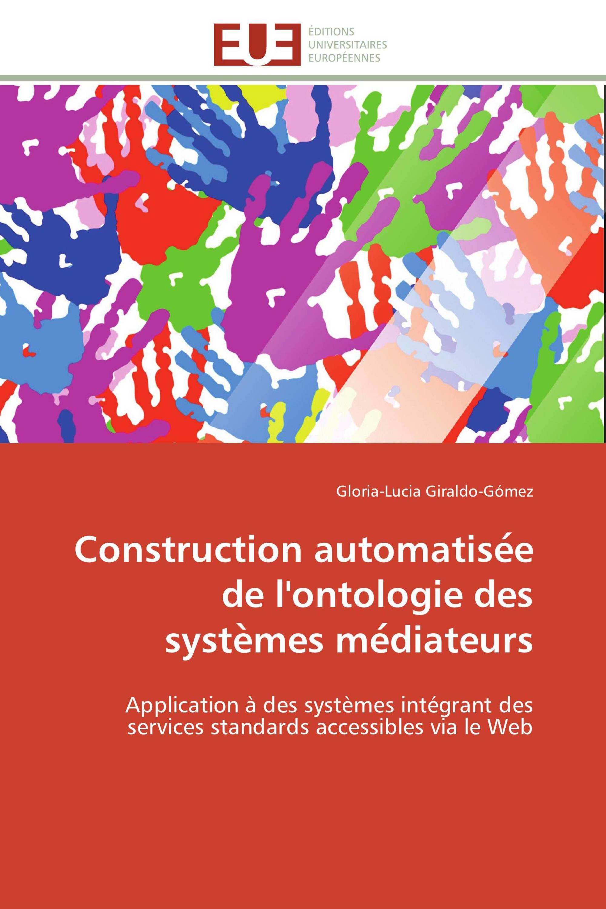 Construction automatisée de l'ontologie des systèmes médiateurs