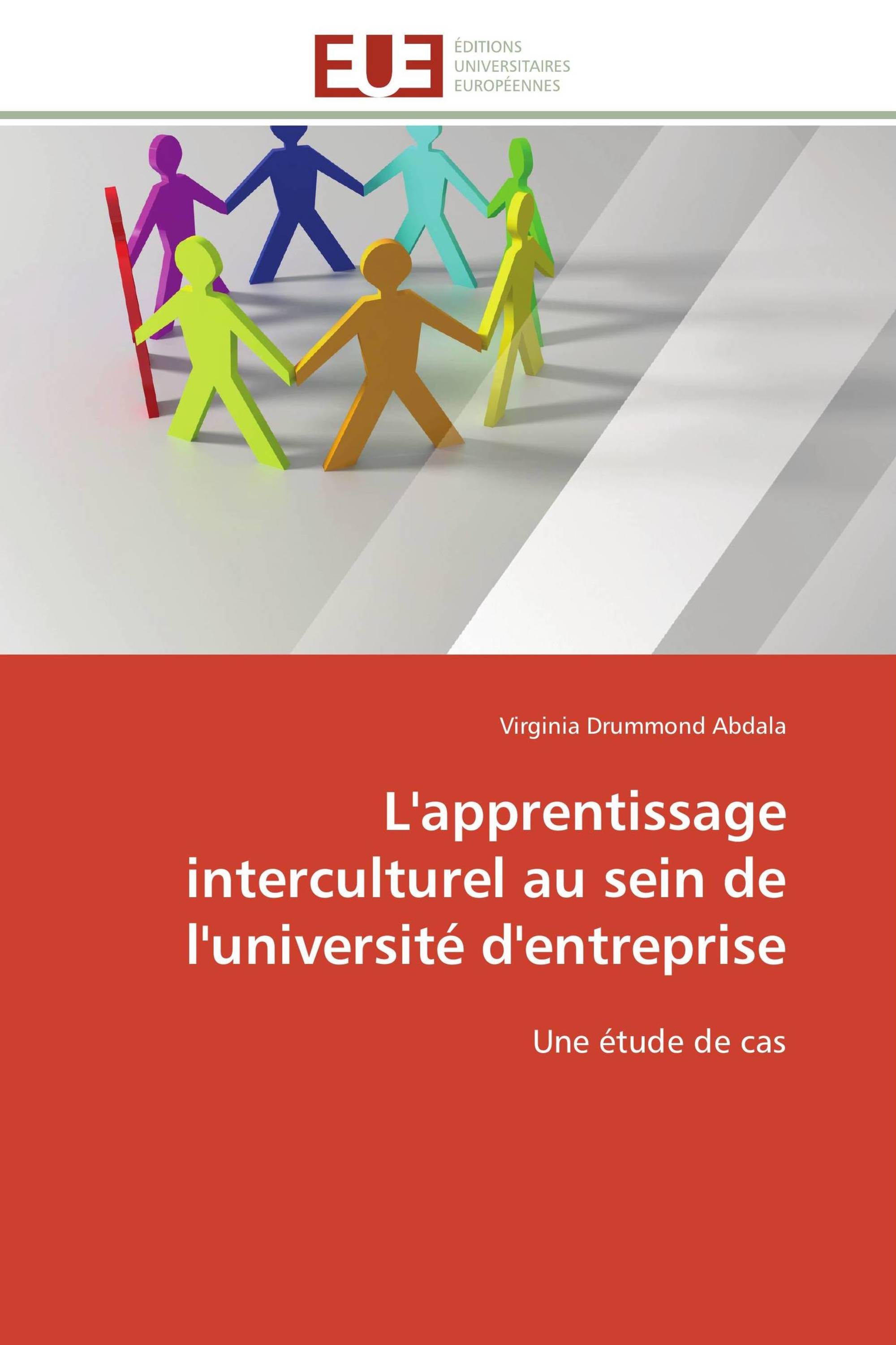 L'apprentissage interculturel au sein de l'université d'entreprise