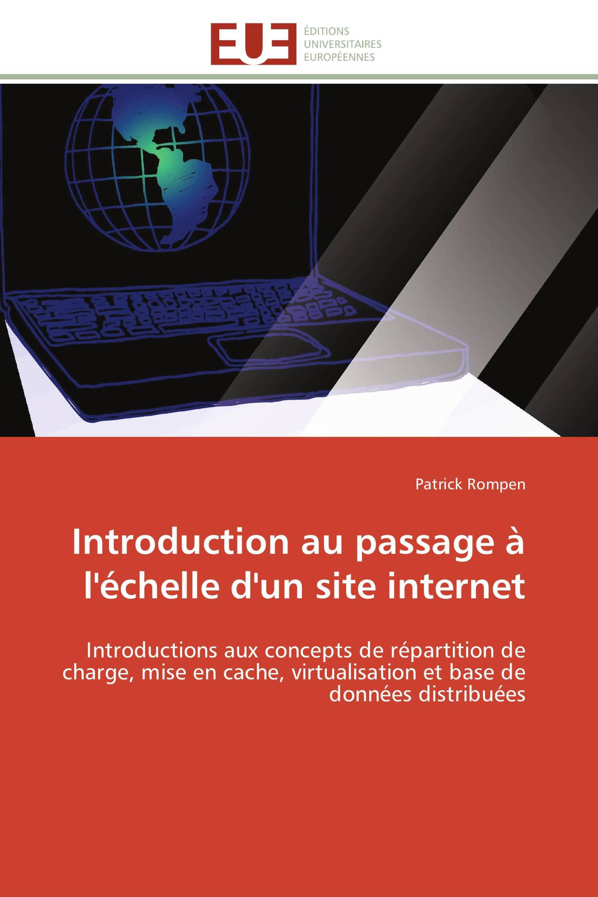 Introduction au passage à l'échelle d'un site internet