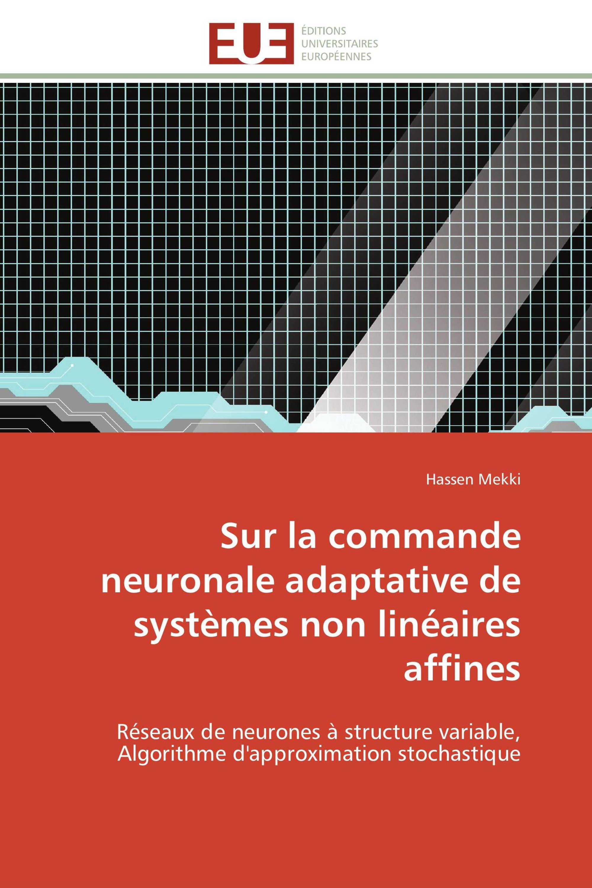 Sur la commande neuronale adaptative de systèmes non linéaires affines