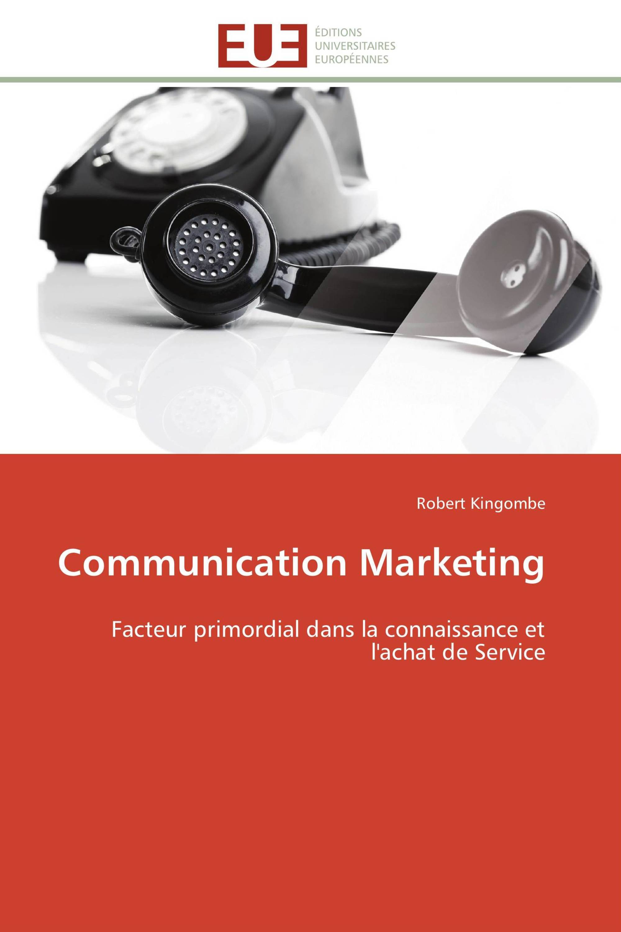 Communication Marketing