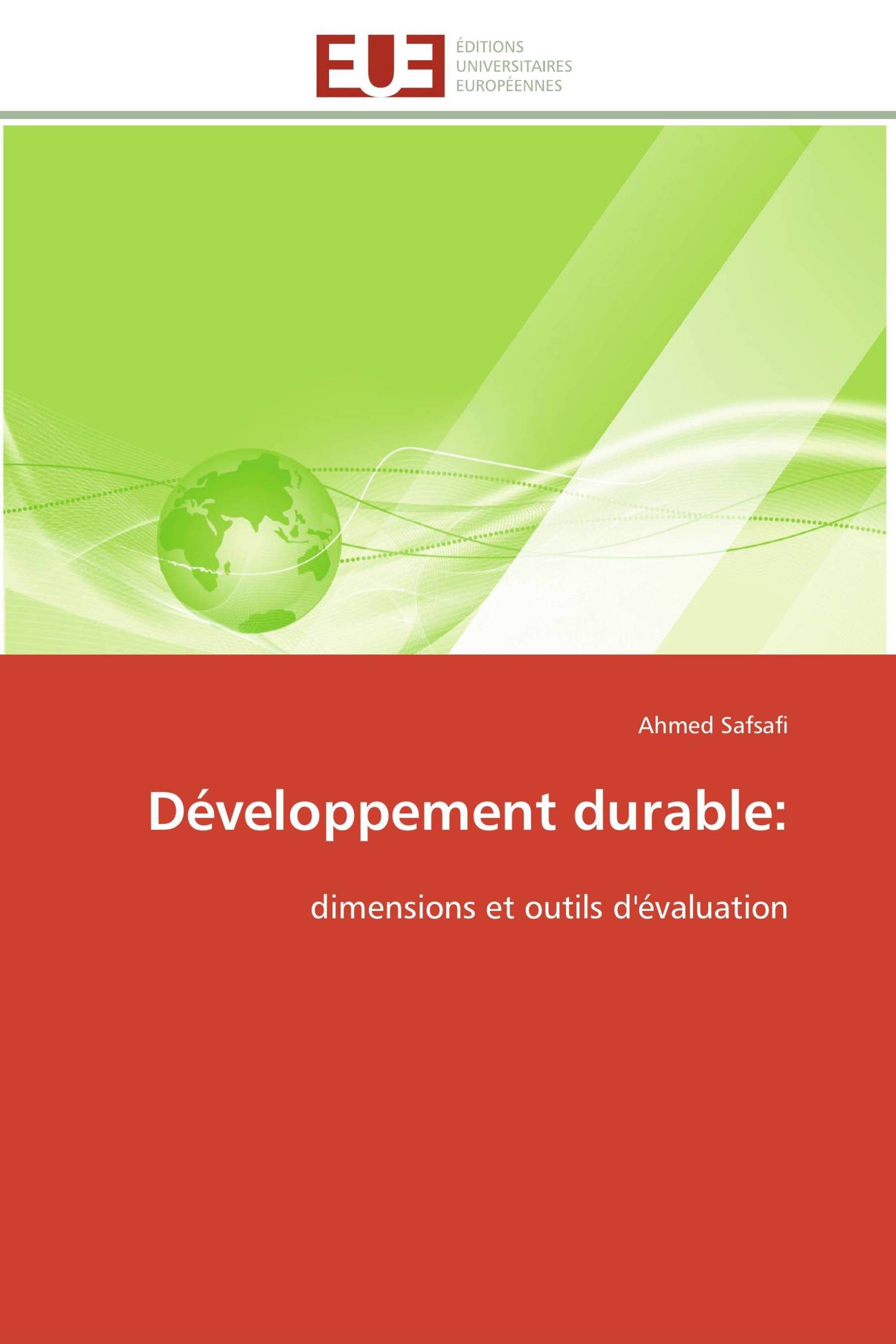 Développement durable: