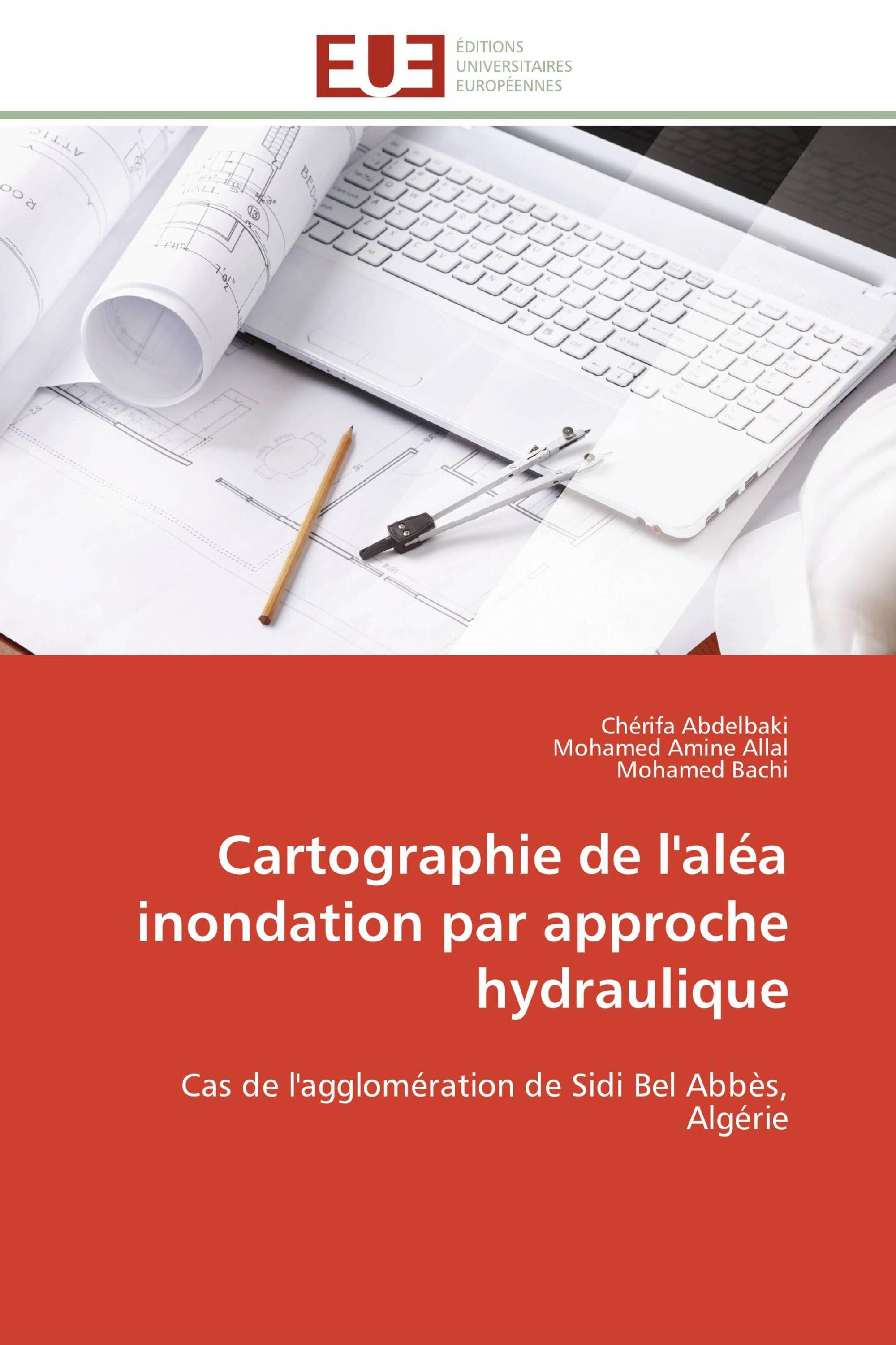 Cartographie de l'aléa inondation par approche hydraulique