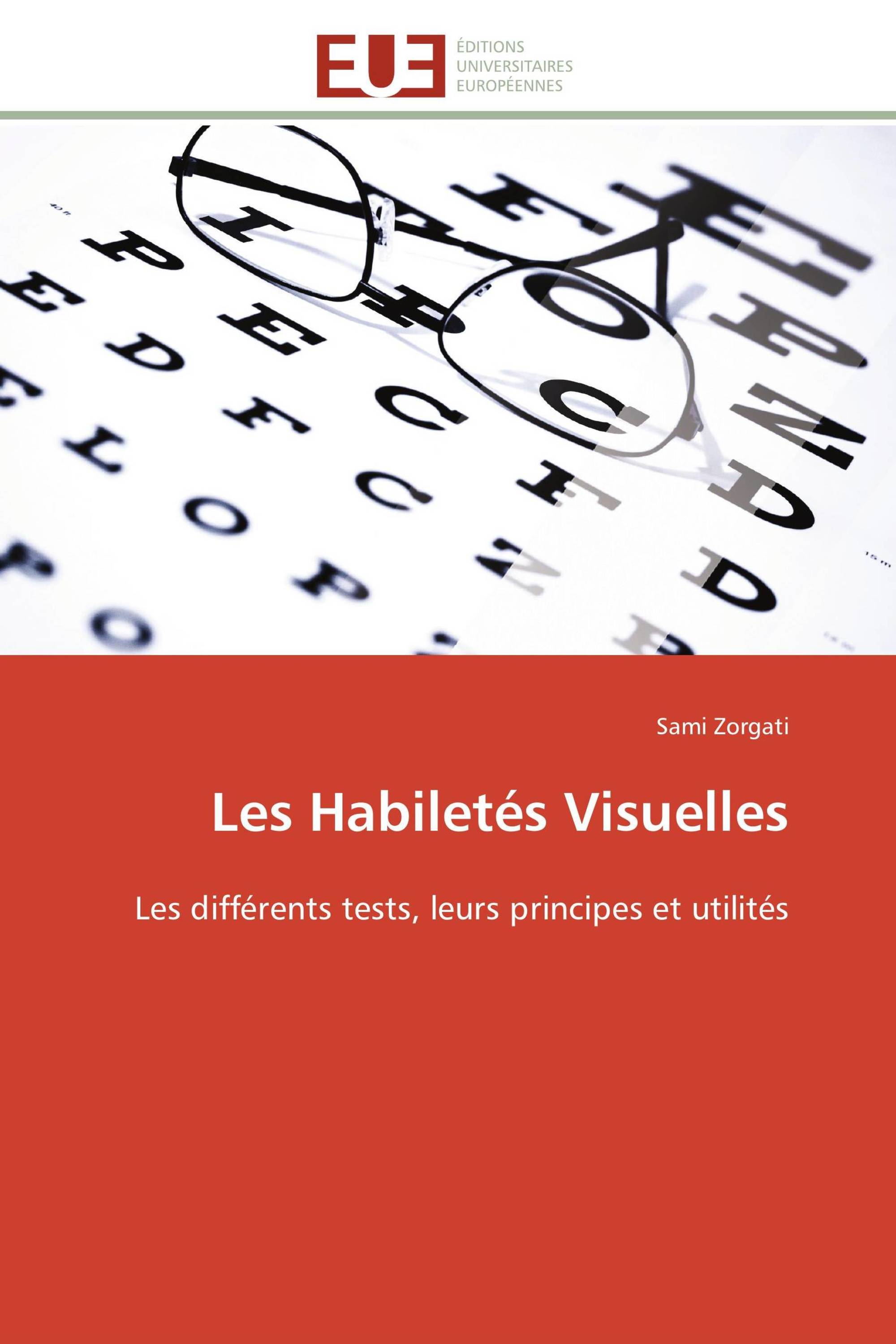 Les Habiletés Visuelles