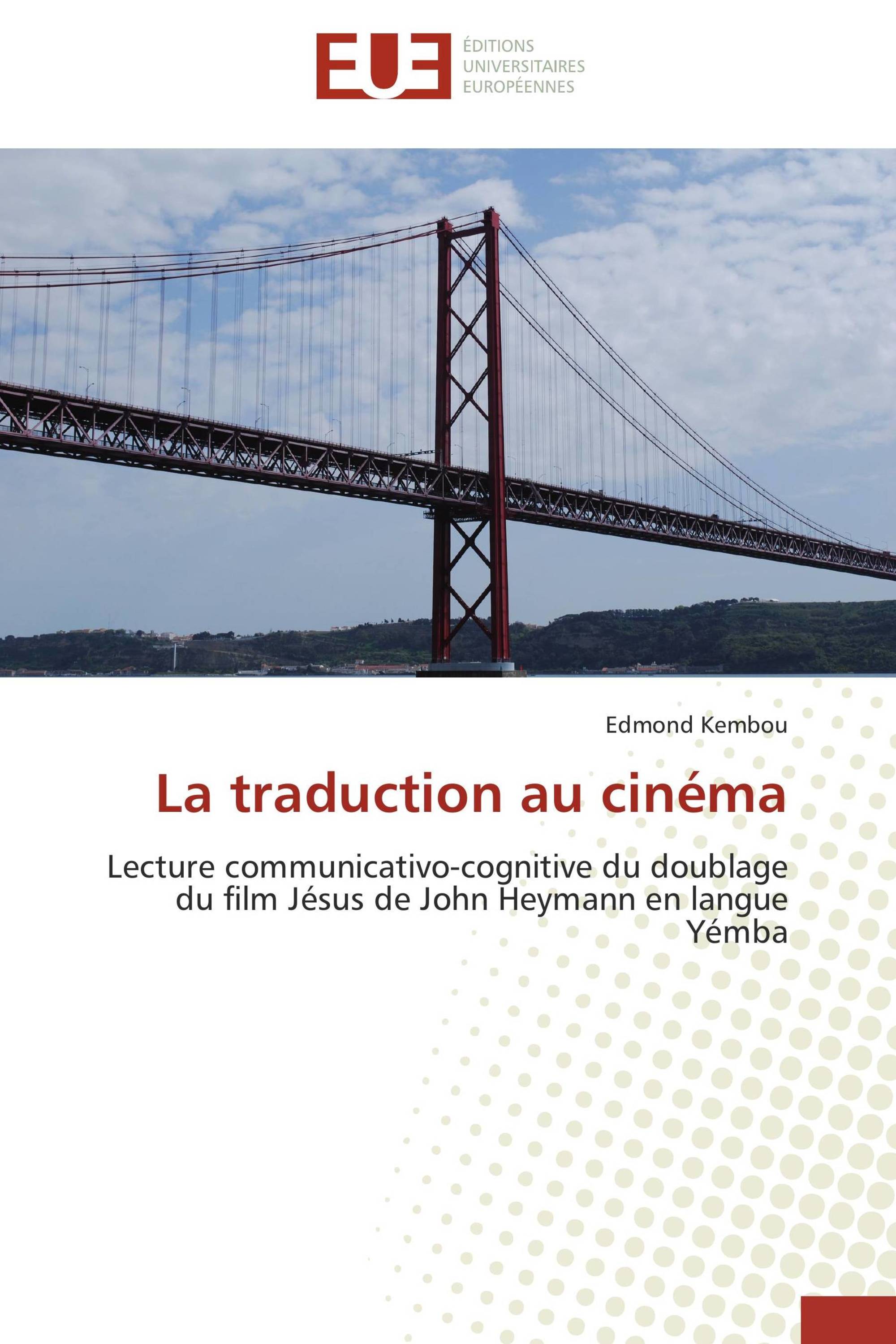 La traduction au cinéma