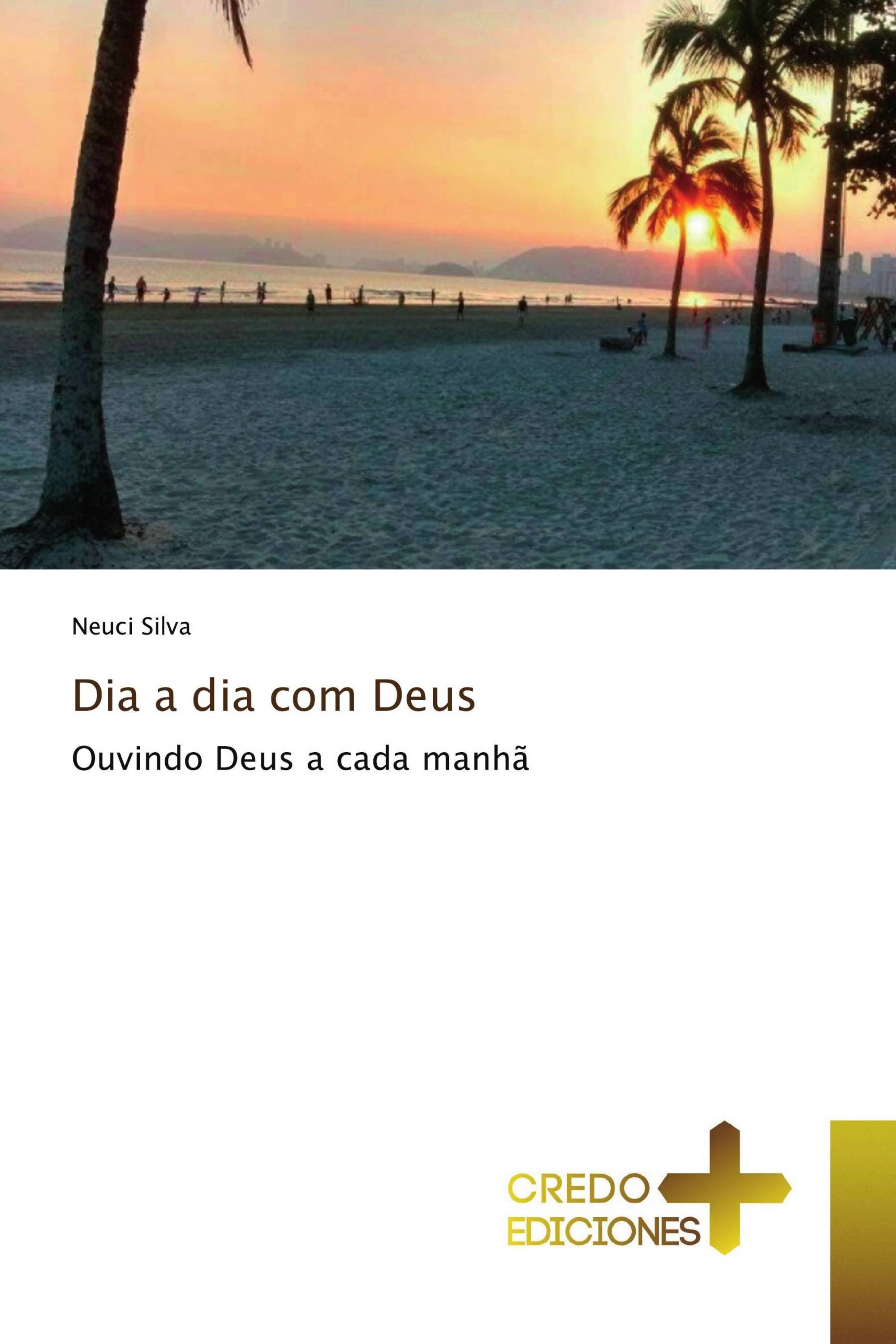 Dia a dia com Deus