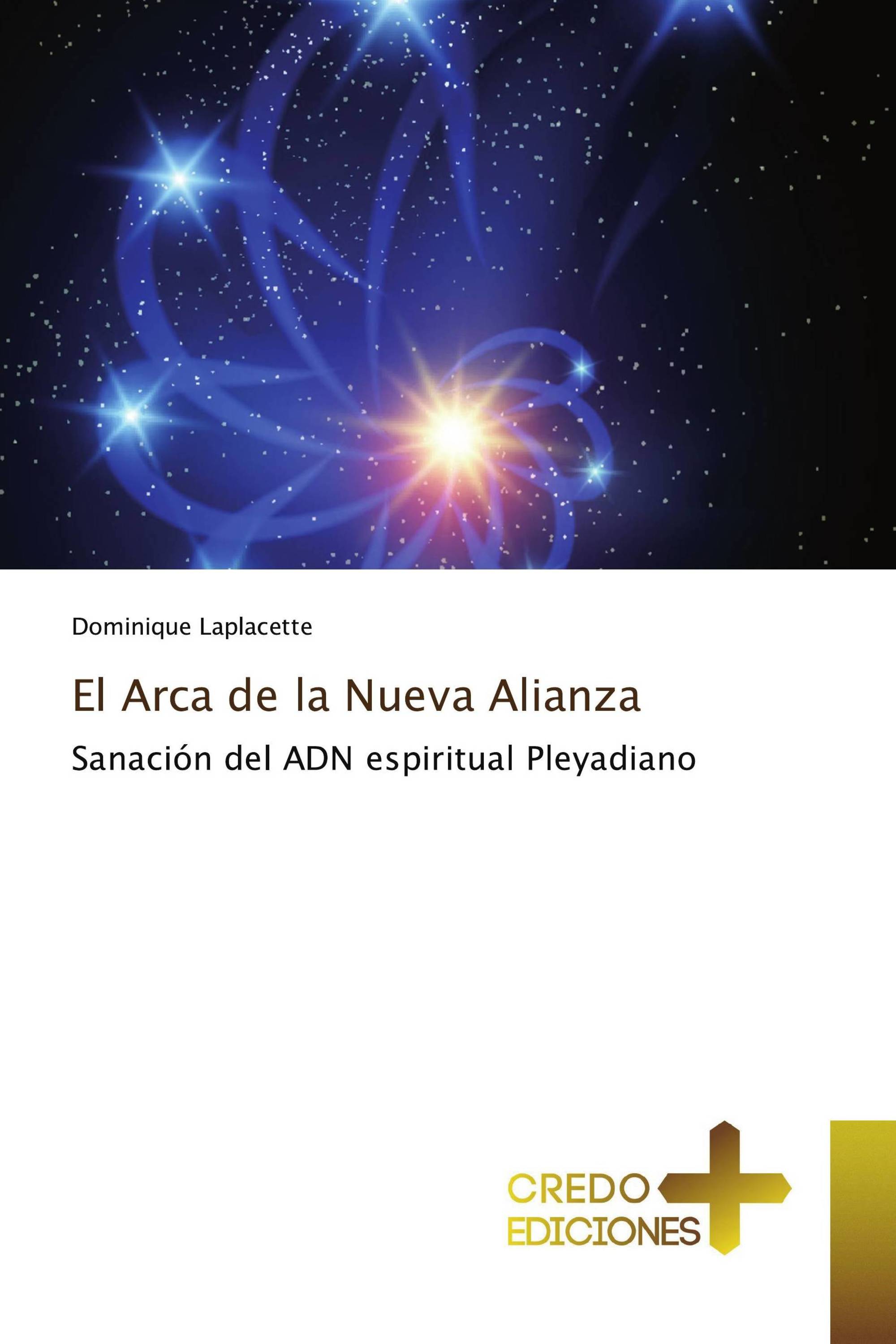 El Arca de la Nueva Alianza