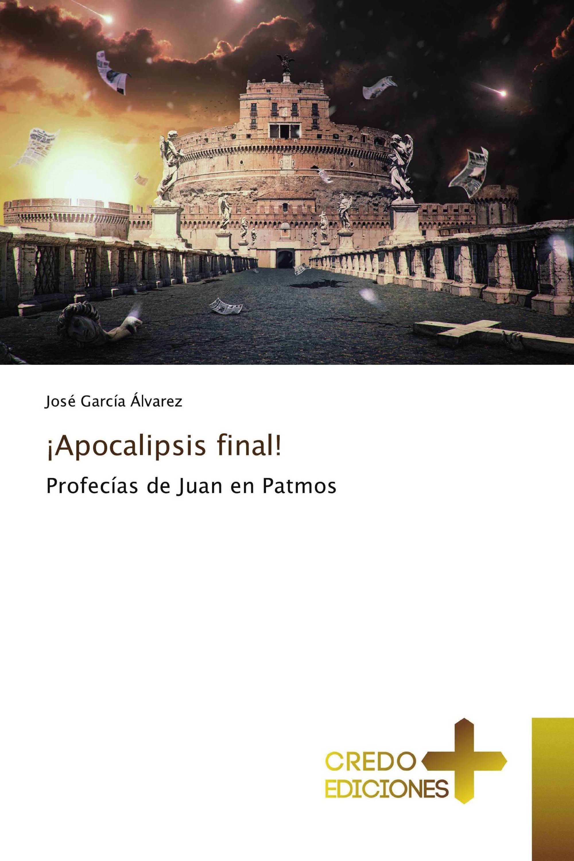 ¡Apocalipsis final!