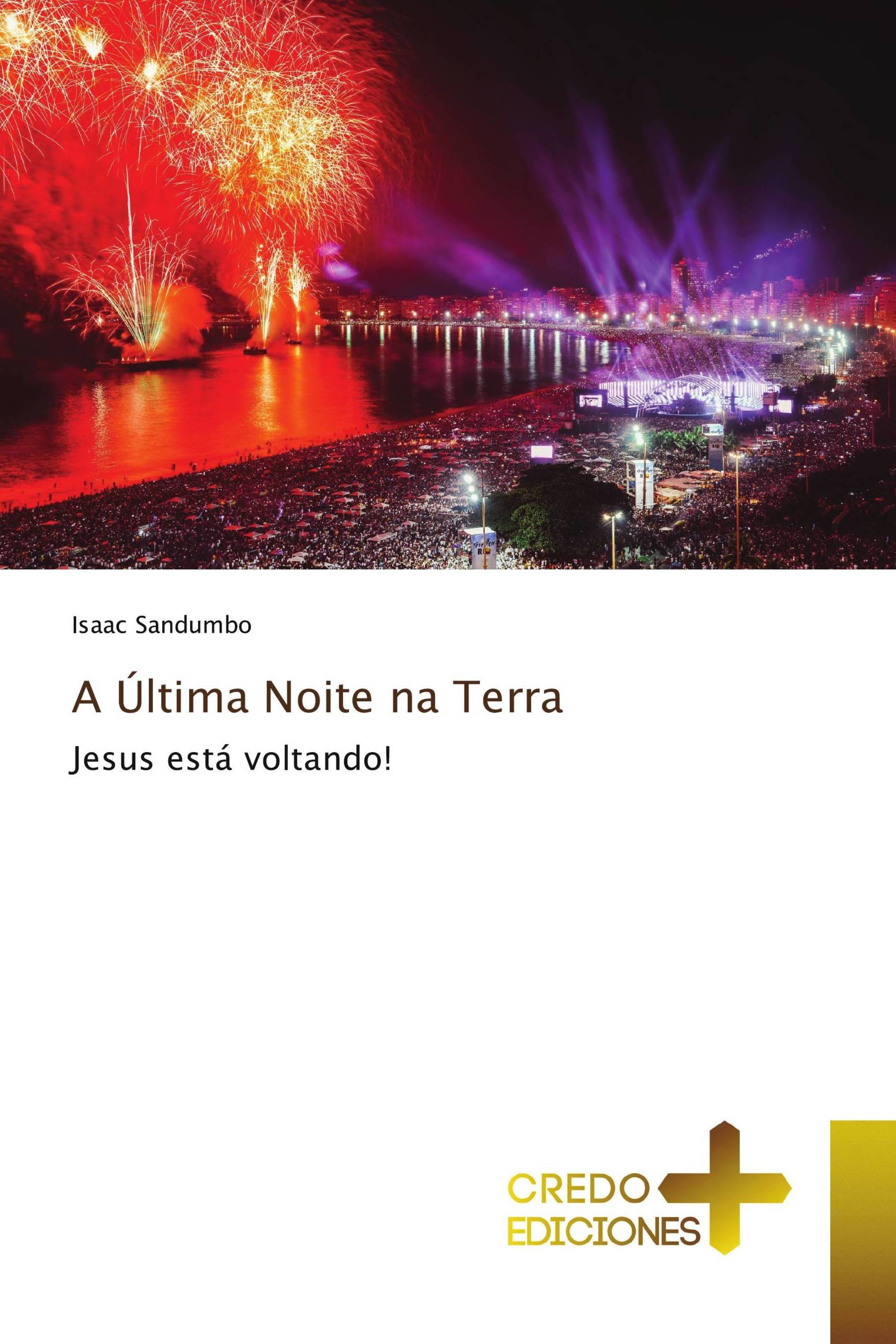 A Última Noite na Terra