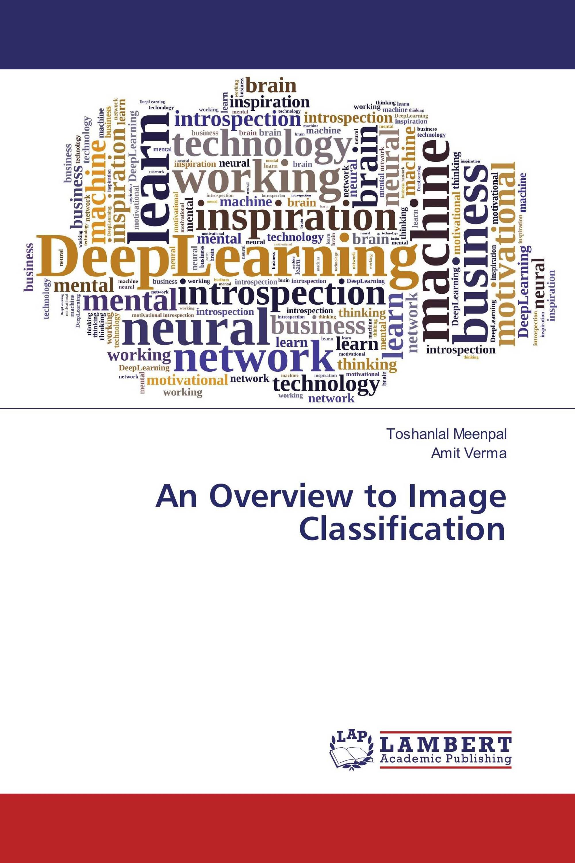 An Overview to Image Classification