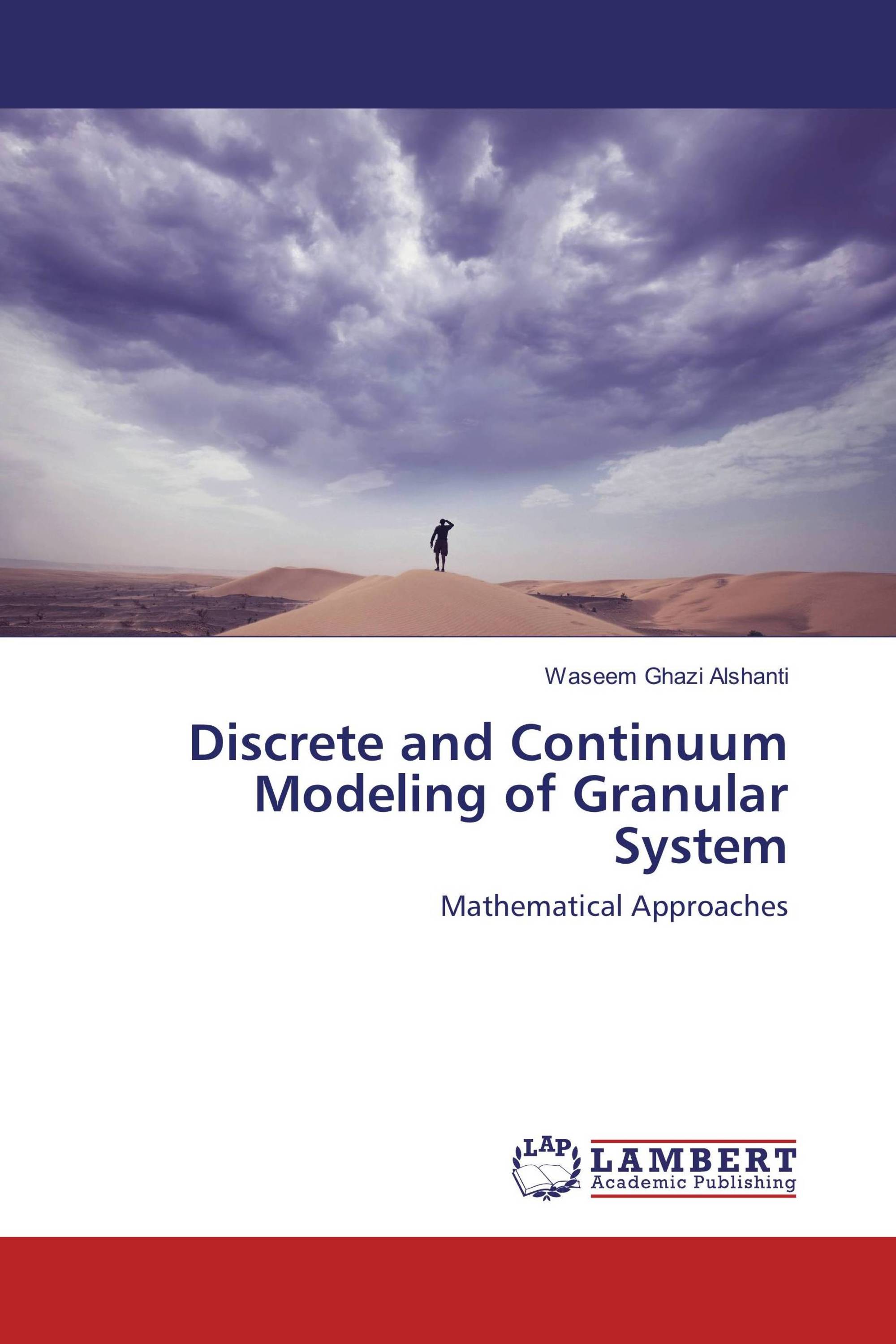 Discrete and Continuum Modeling of Granular System