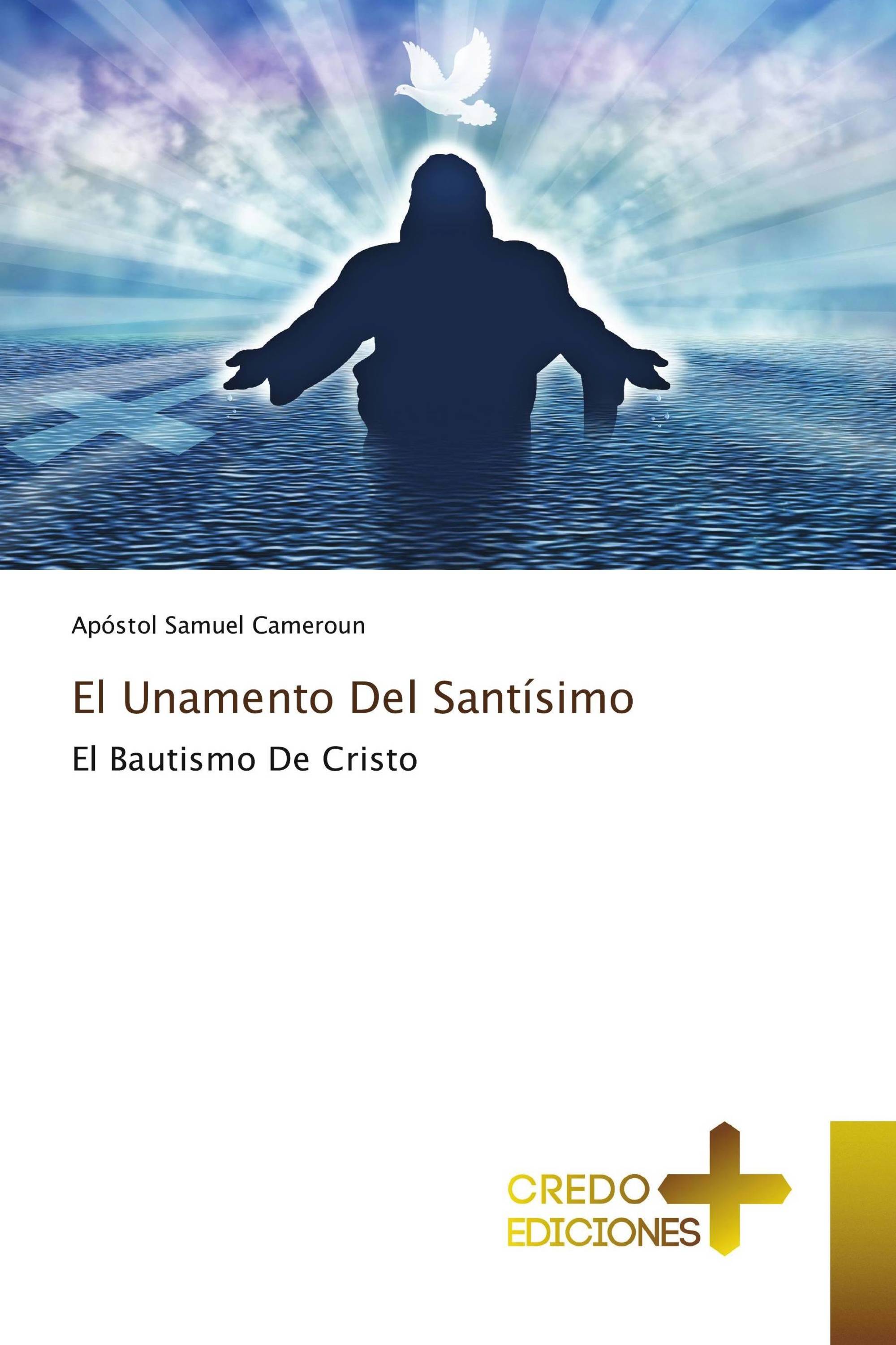 El Unamento Del Santísimo